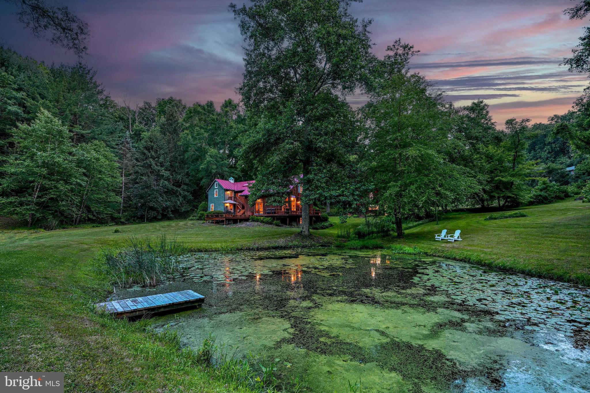 HUNT VALLEY - Residential