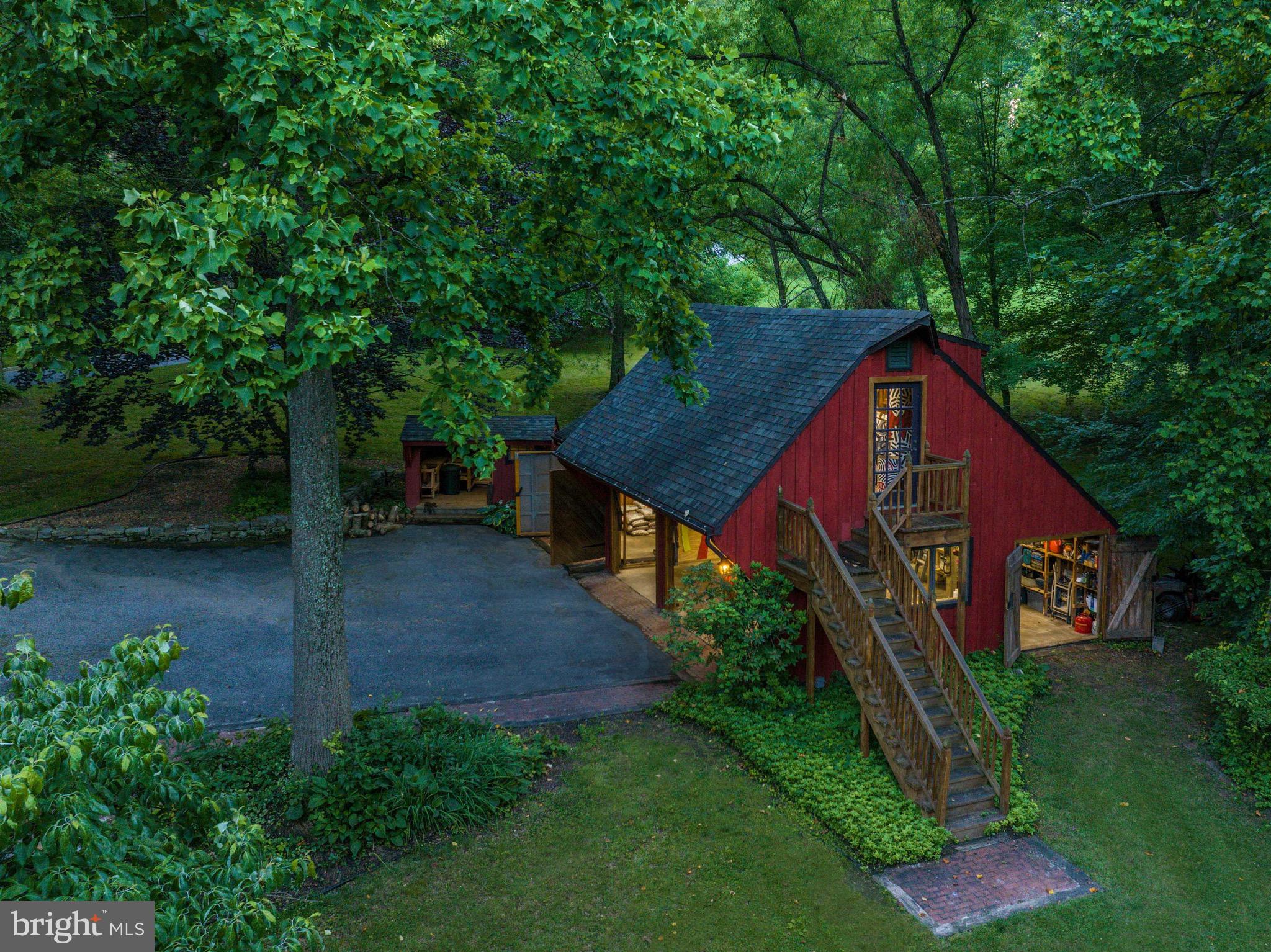 HUNT VALLEY - Residential