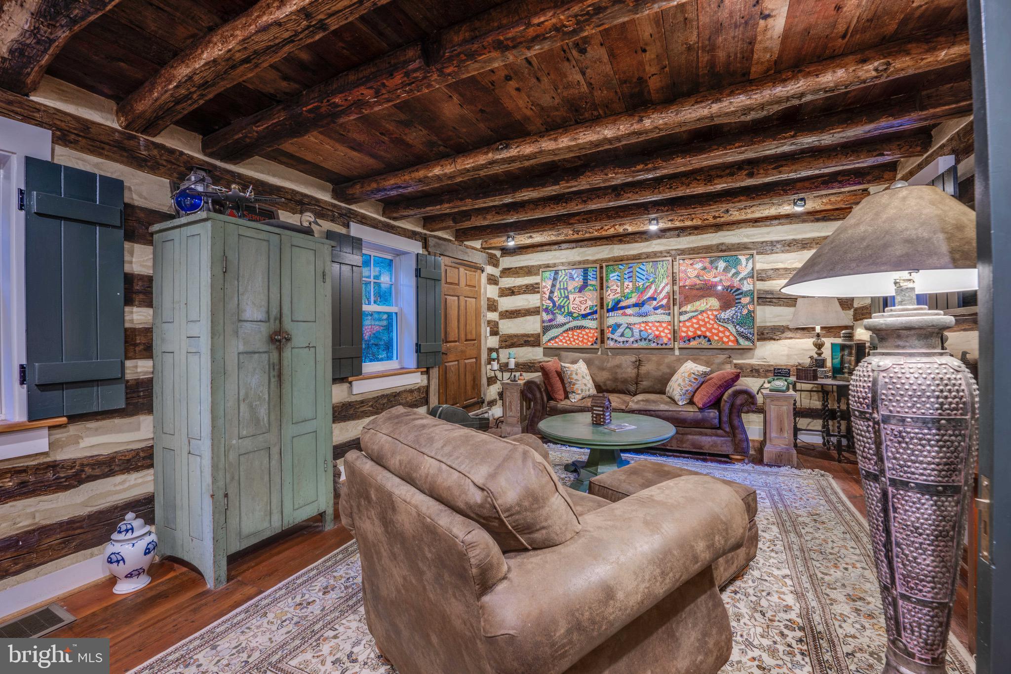 HUNT VALLEY - Residential