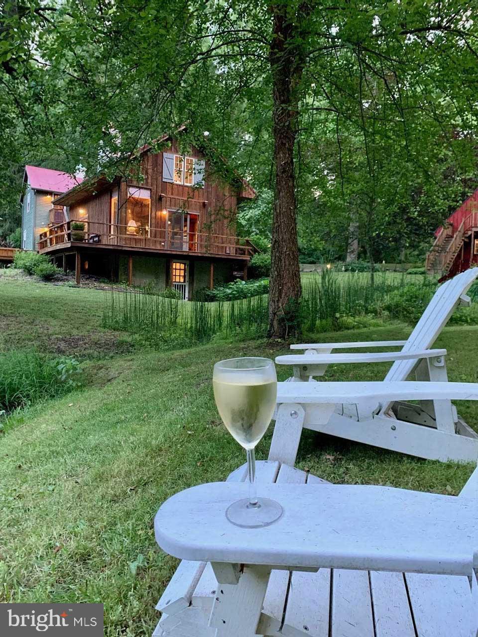 HUNT VALLEY - Residential