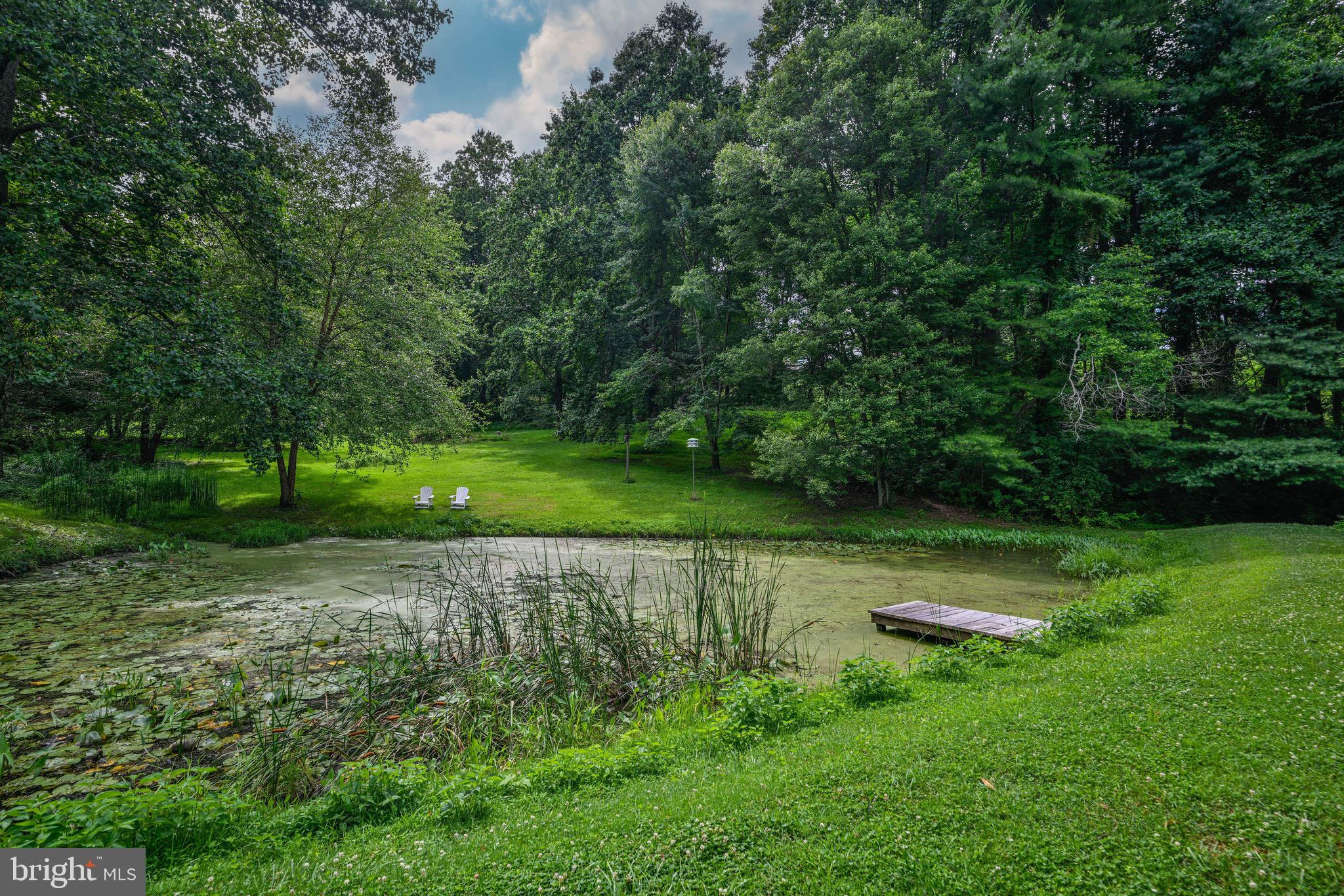 HUNT VALLEY - Residential