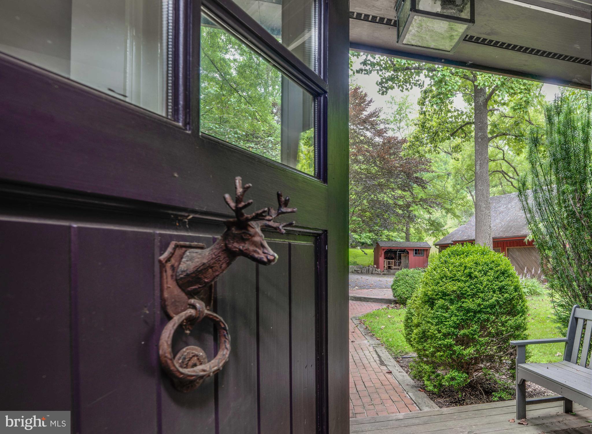 HUNT VALLEY - Residential