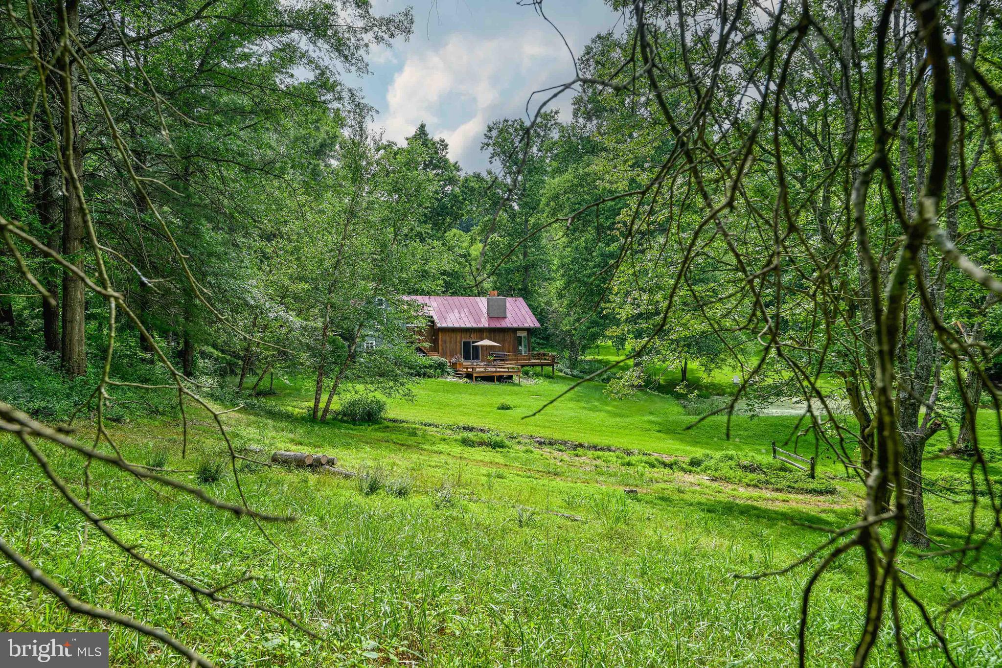 HUNT VALLEY - Residential