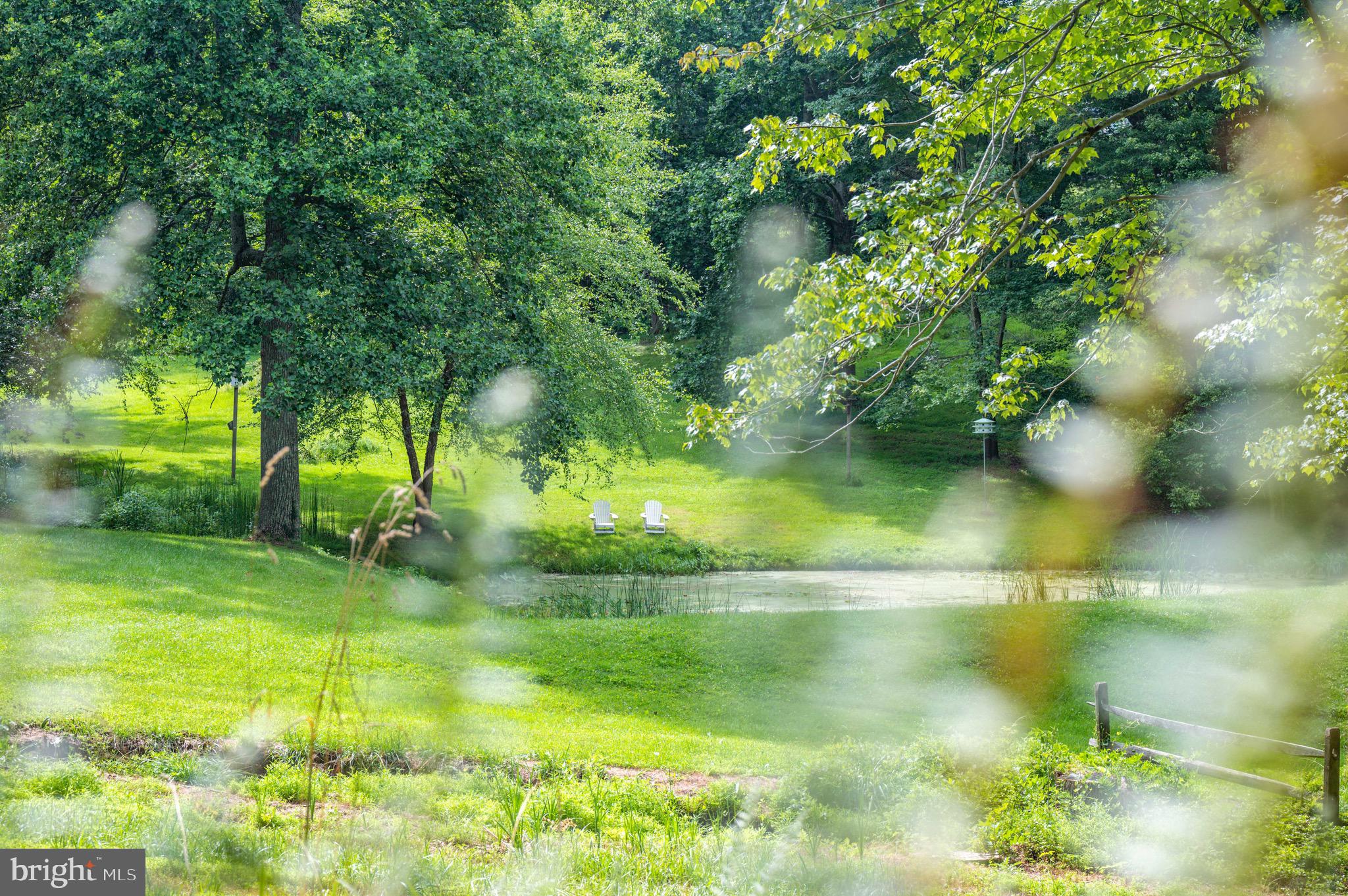 HUNT VALLEY - Residential