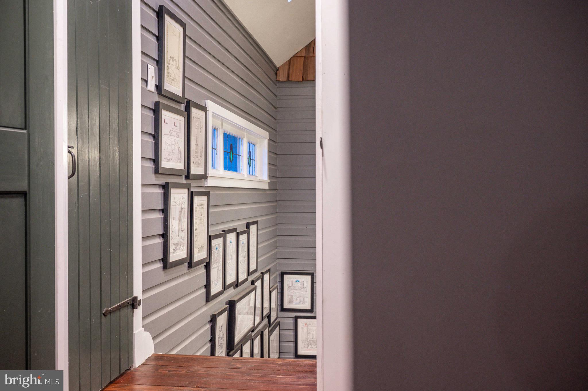 HUNT VALLEY - Residential