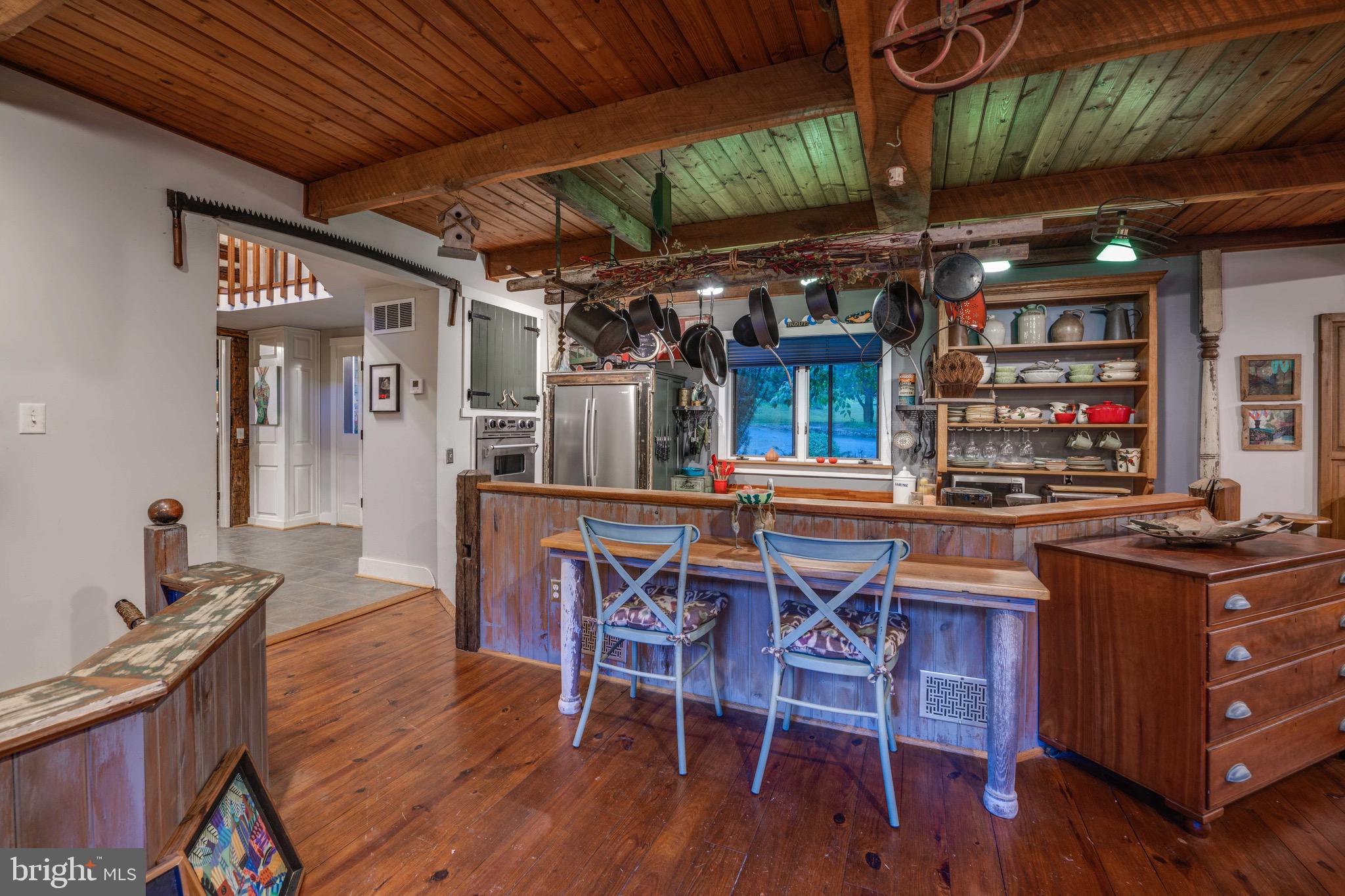 HUNT VALLEY - Residential