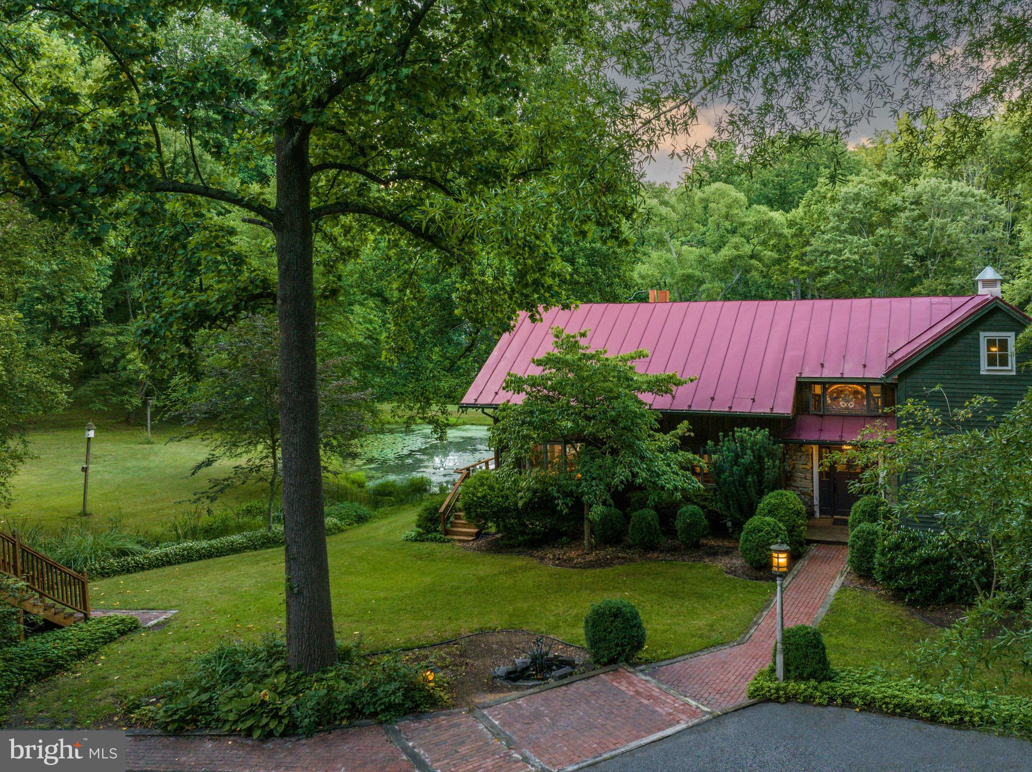 HUNT VALLEY - Residential