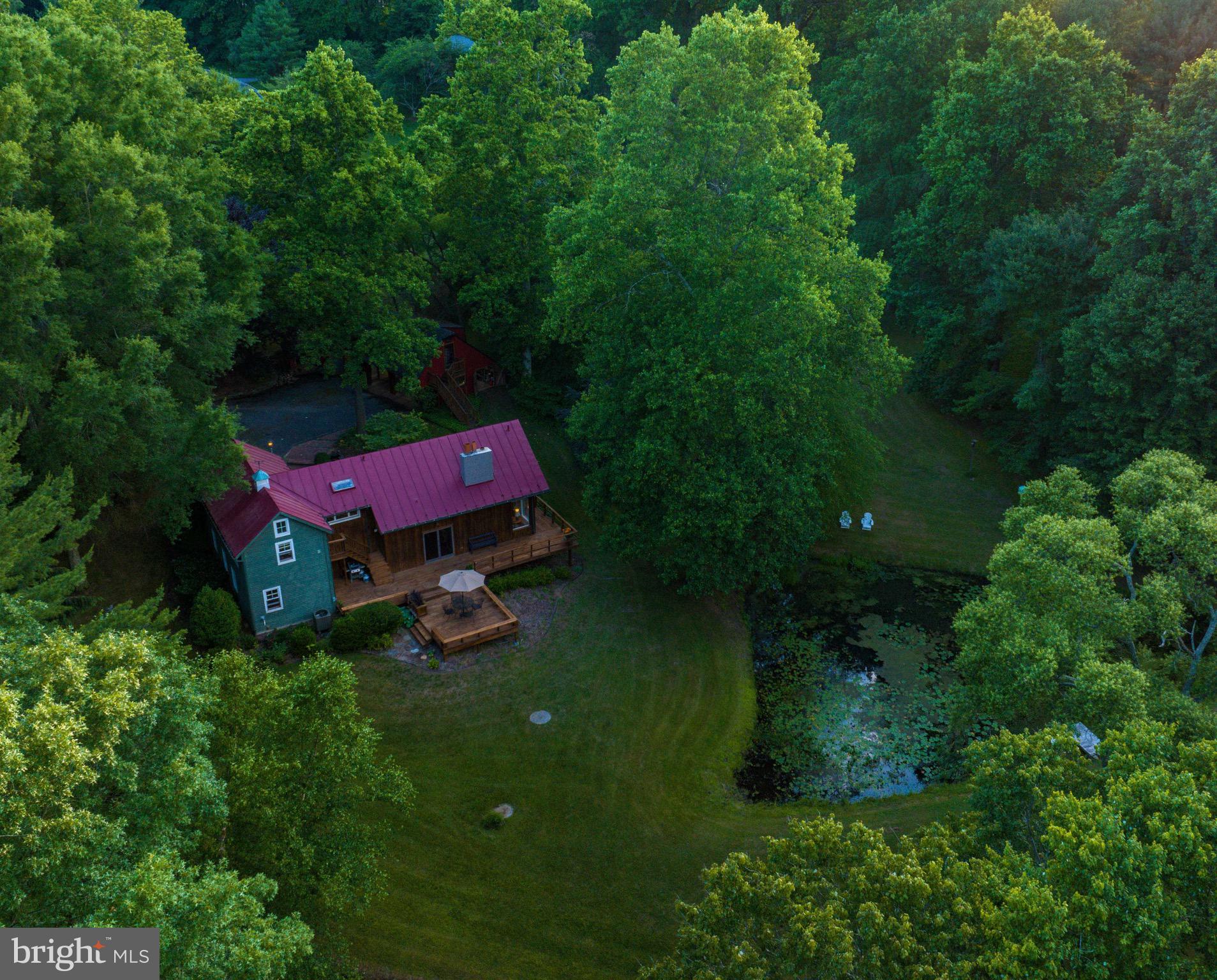 HUNT VALLEY - Residential