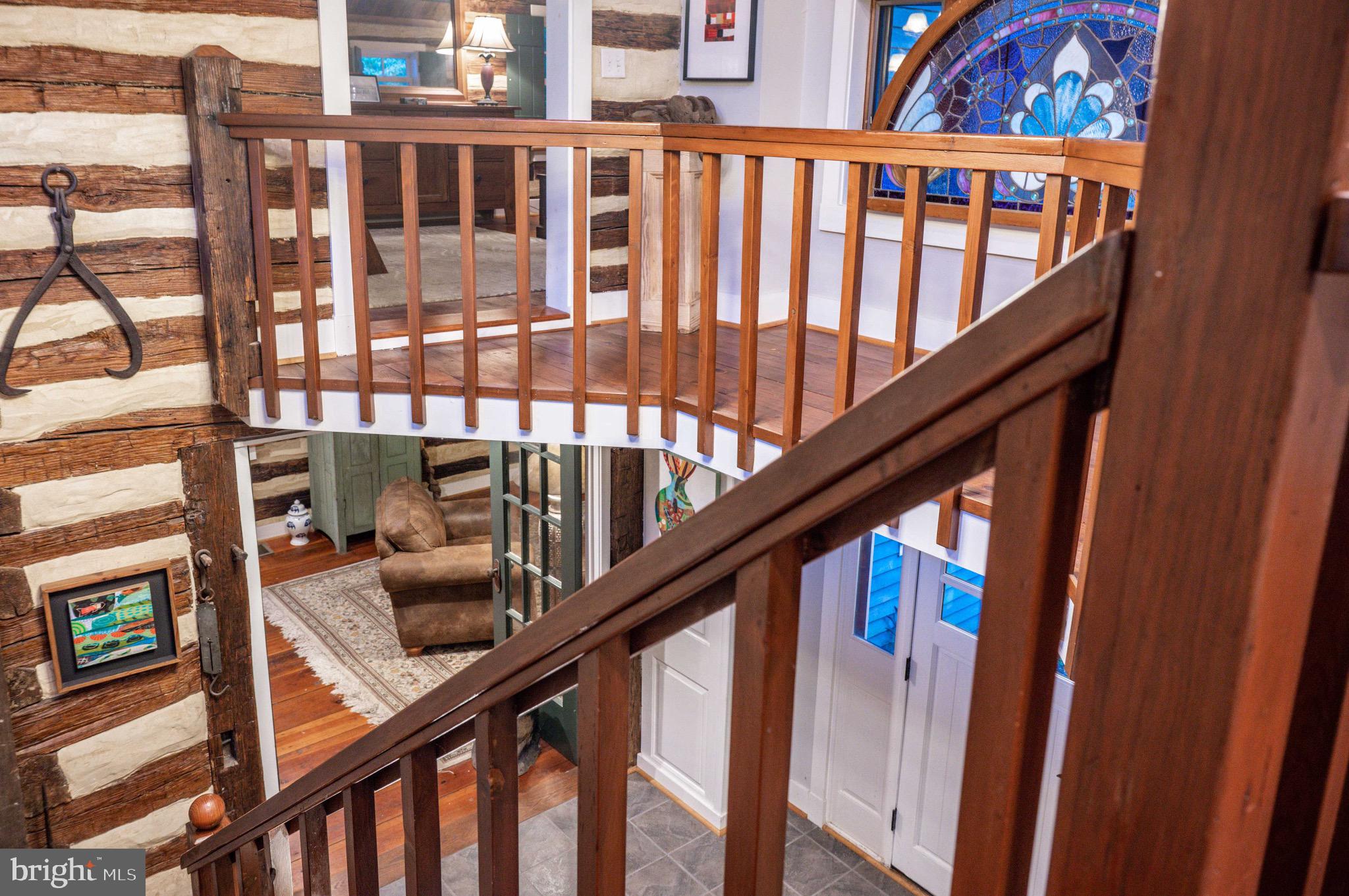 HUNT VALLEY - Residential