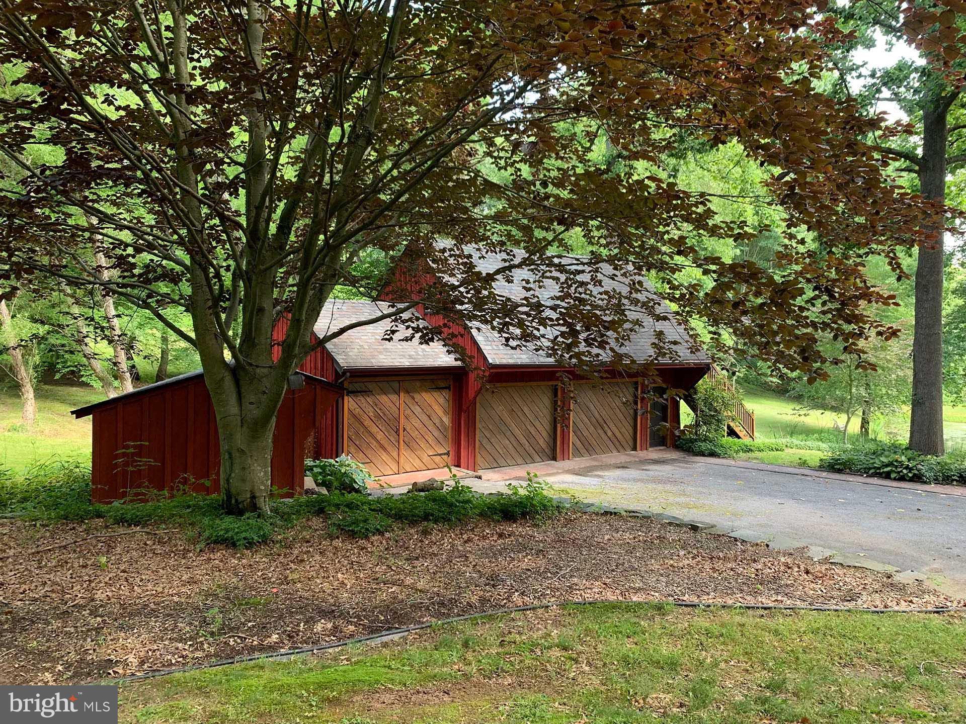 HUNT VALLEY - Residential