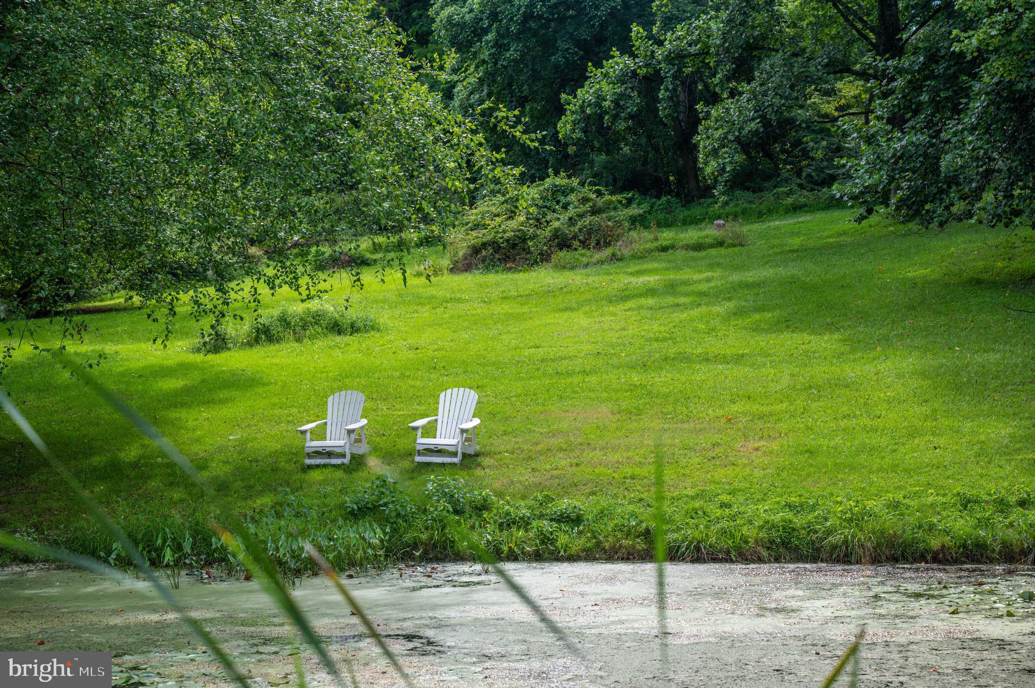 HUNT VALLEY - Residential