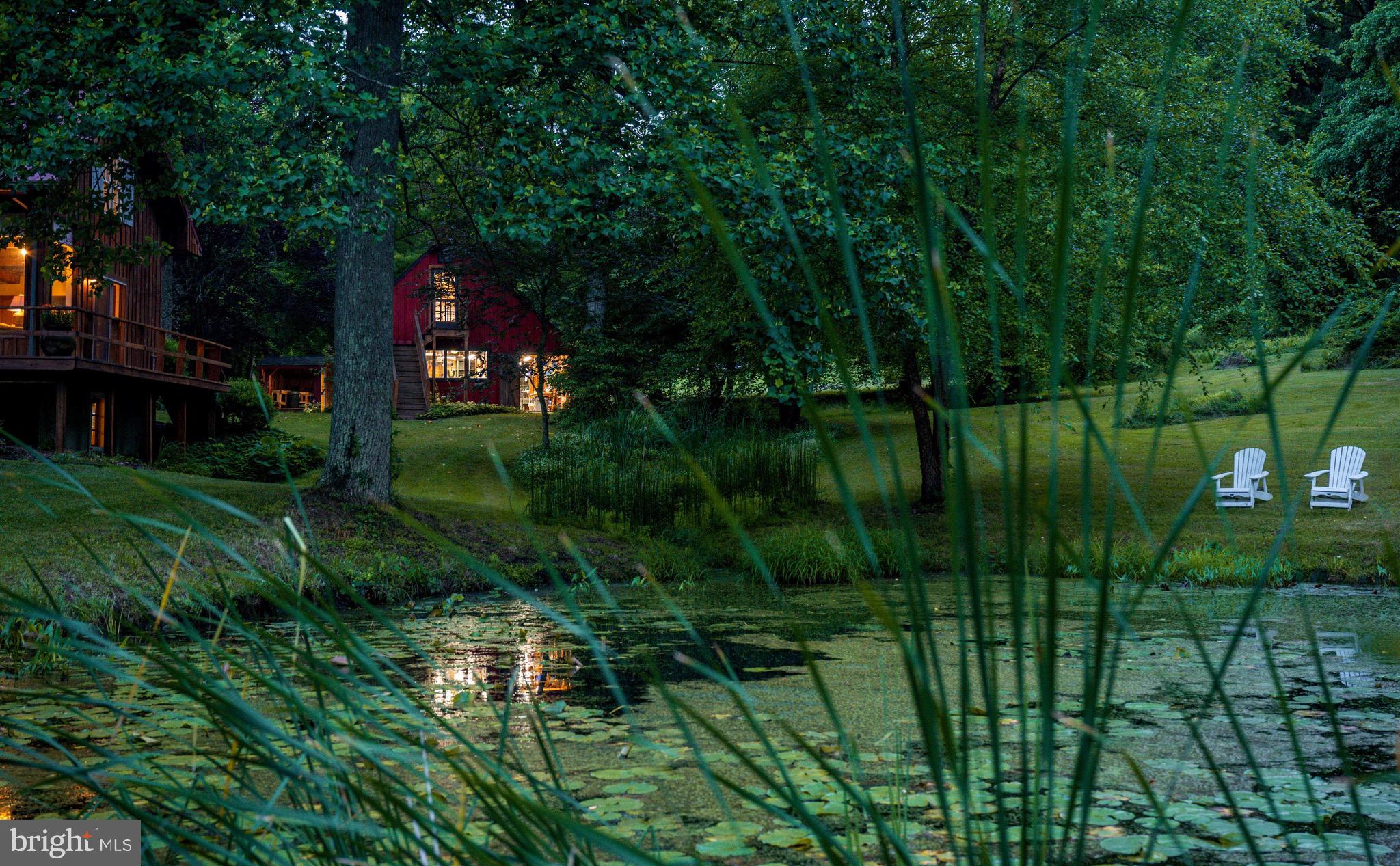 HUNT VALLEY - Residential