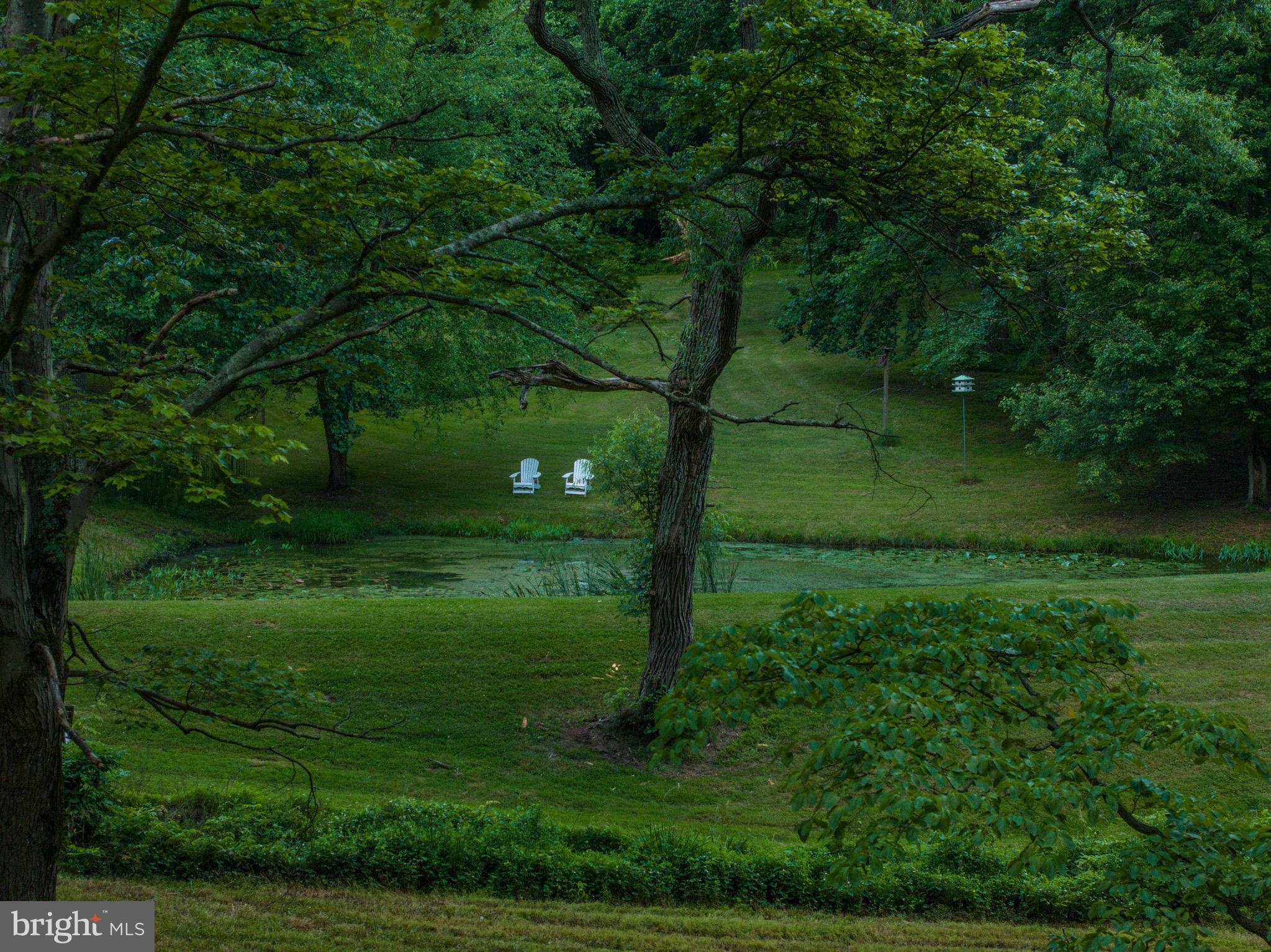 HUNT VALLEY - Residential