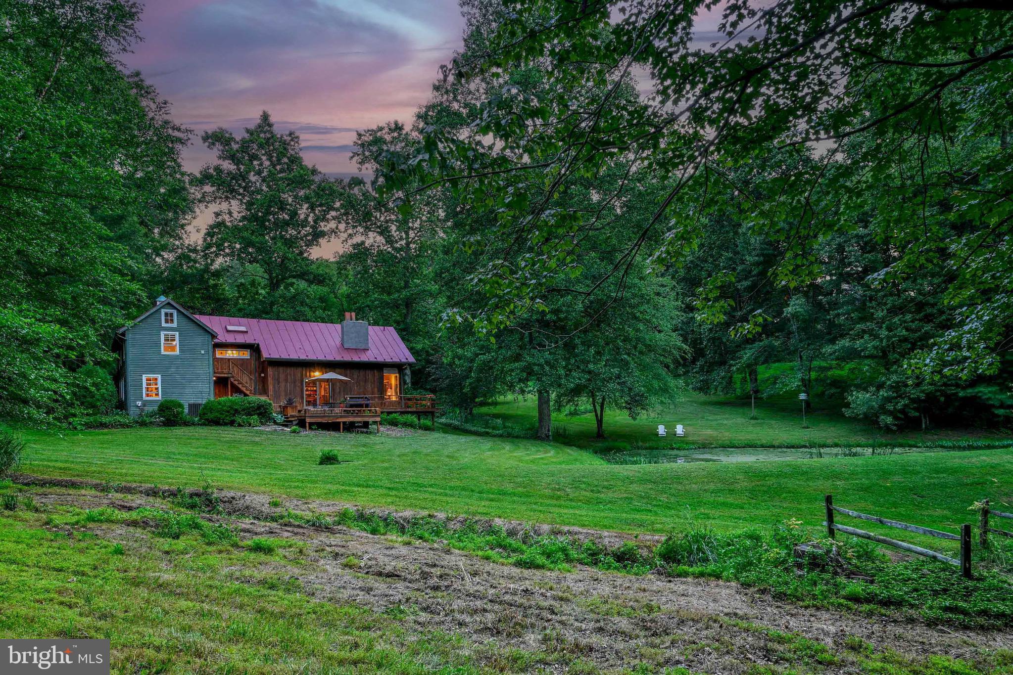 HUNT VALLEY - Residential