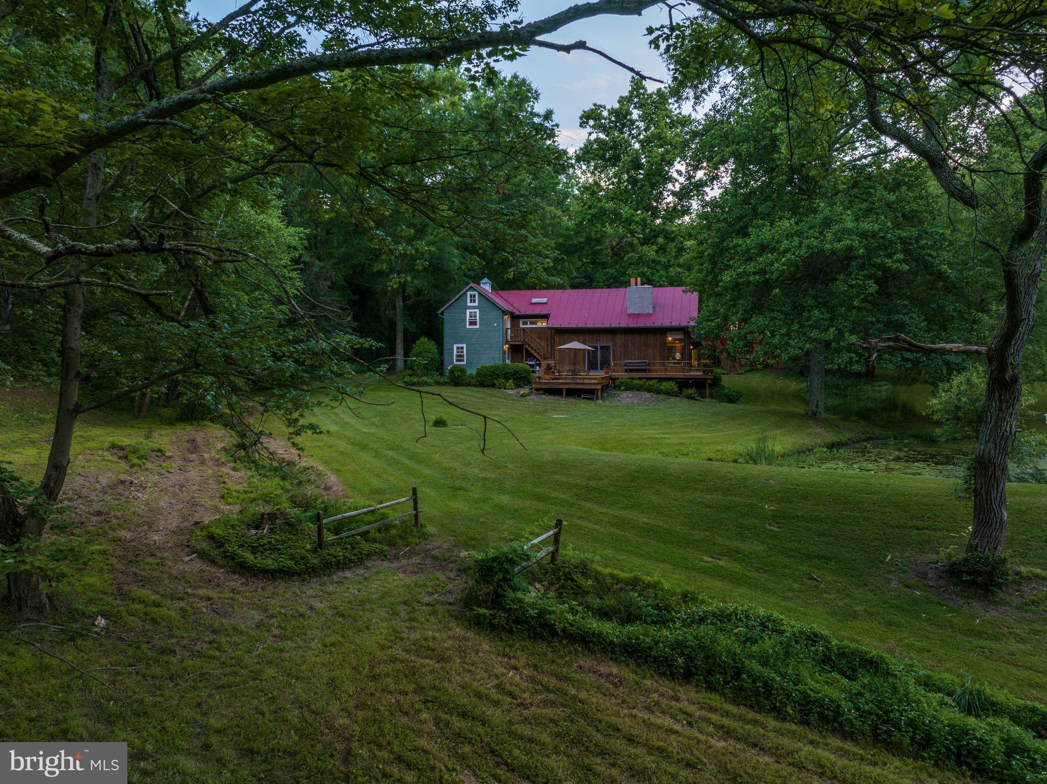 HUNT VALLEY - Residential