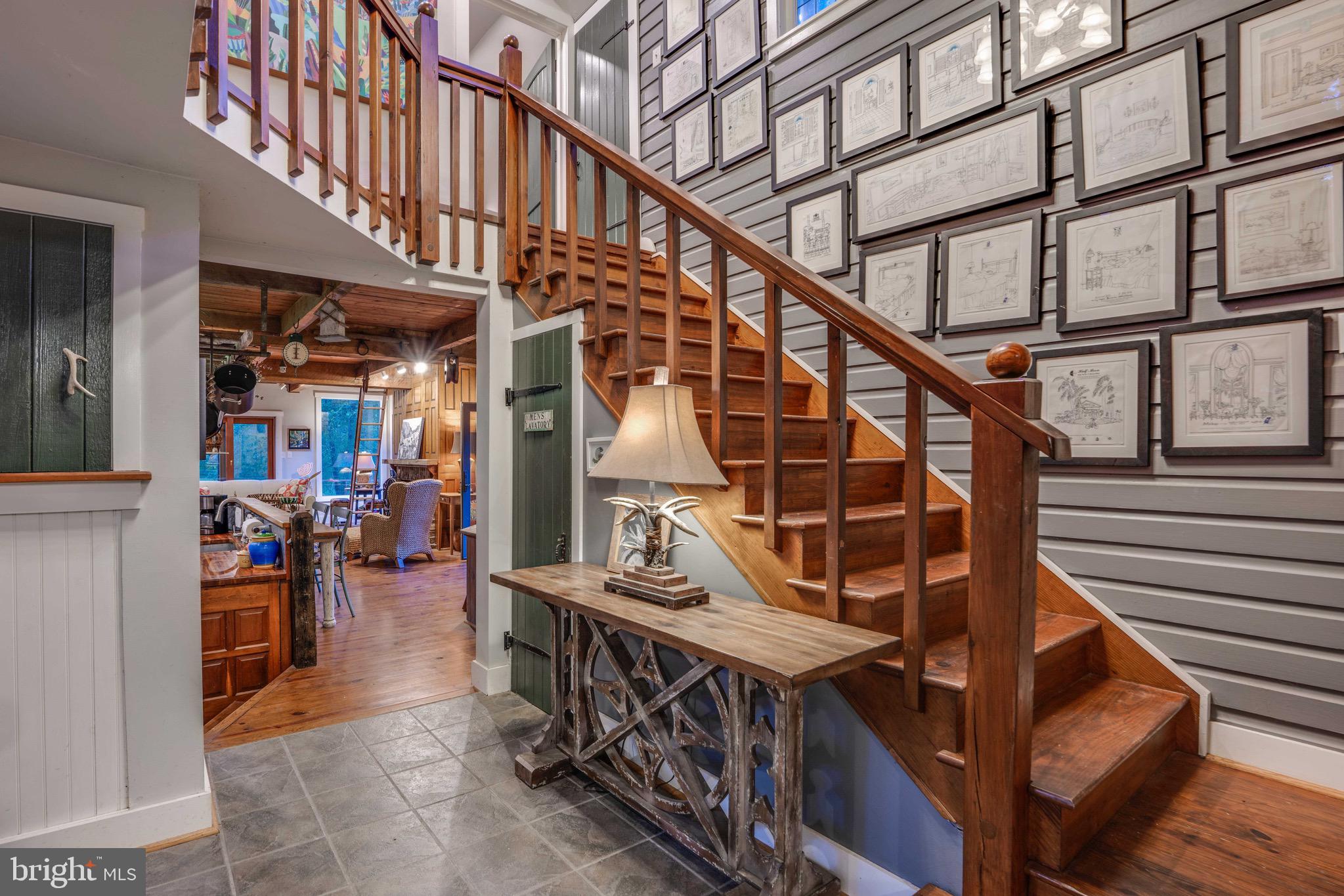 HUNT VALLEY - Residential