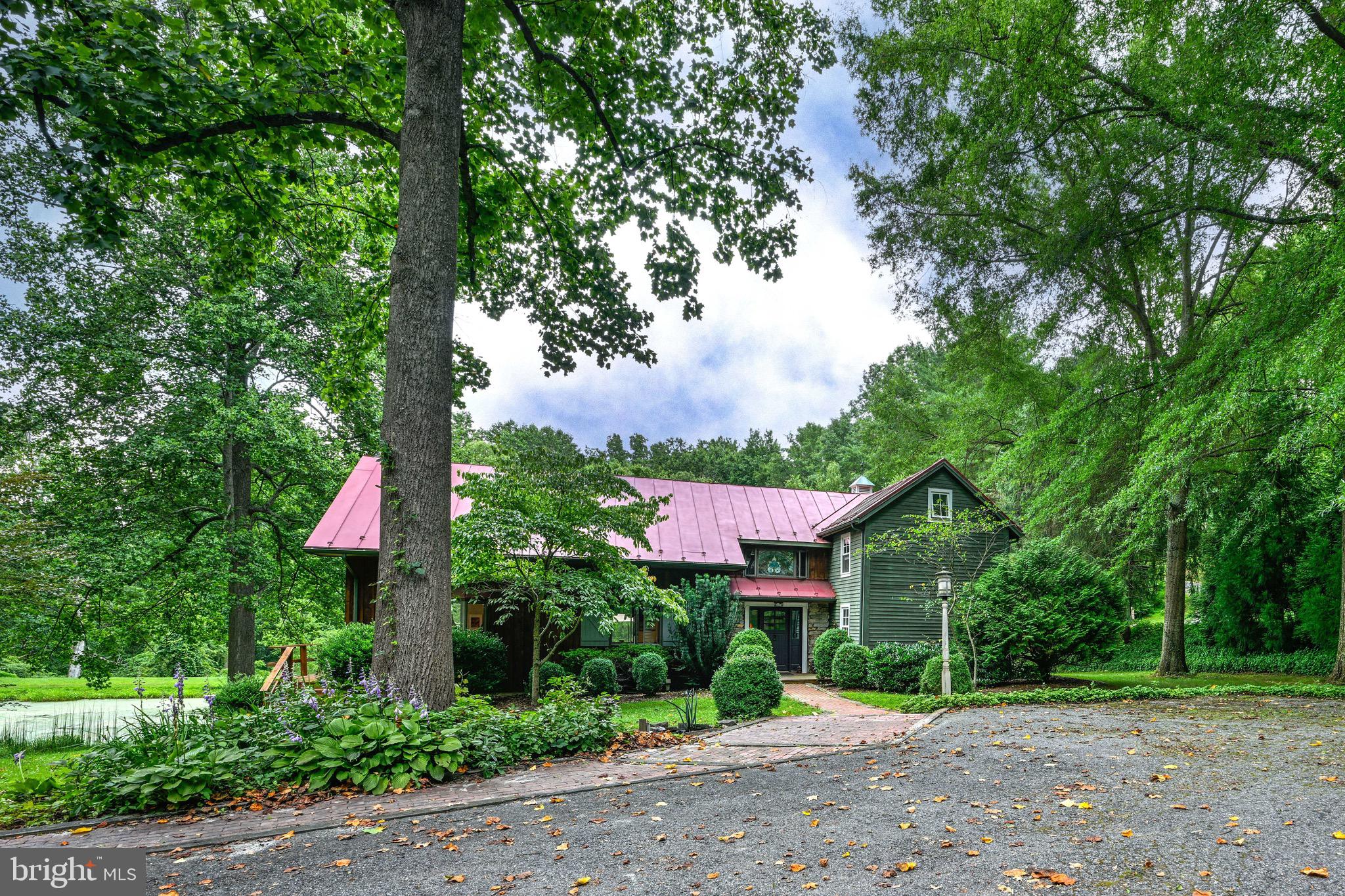 HUNT VALLEY - Residential