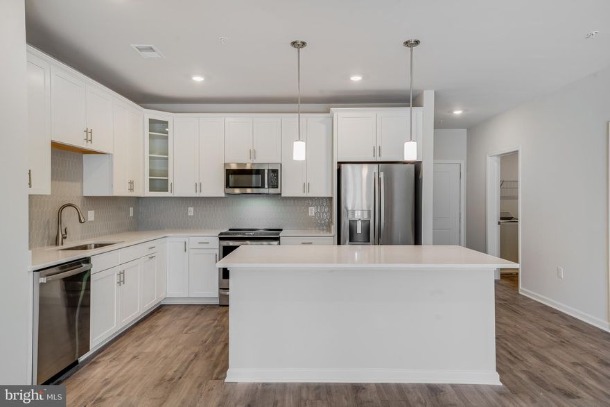 This 55+ Active Adult community is located in the Bowie area and designed with thoughtful elegance, resort-style living and convenience in mind. The Heritage at Beechfield will be an amenity-filled community featuring luxury elevator condominiums for those looking to enjoy an active lifestyle, without the maintenance. Relax and enjoy everything this charming community has to offer, in a premier location.

INCLUDED FEATURES:
-Immediate Delivery!
-Elevator Condos
-Thoughtfully designed and appointed 1-3 Bedroom Style Residences
-Open Concept Living
-GE Stainless Steel Appliances
-Granite & Quartz Countertops
-Side by Side Washer & Dryer Included
-EVP Flooring
-Special Financing Rates & Closing Cost Assistance for December Building with use of Lennar Mortgage
-Garages and Storage Rooms Available
-Secure Building
-1, 2, 10 Builder Warranty