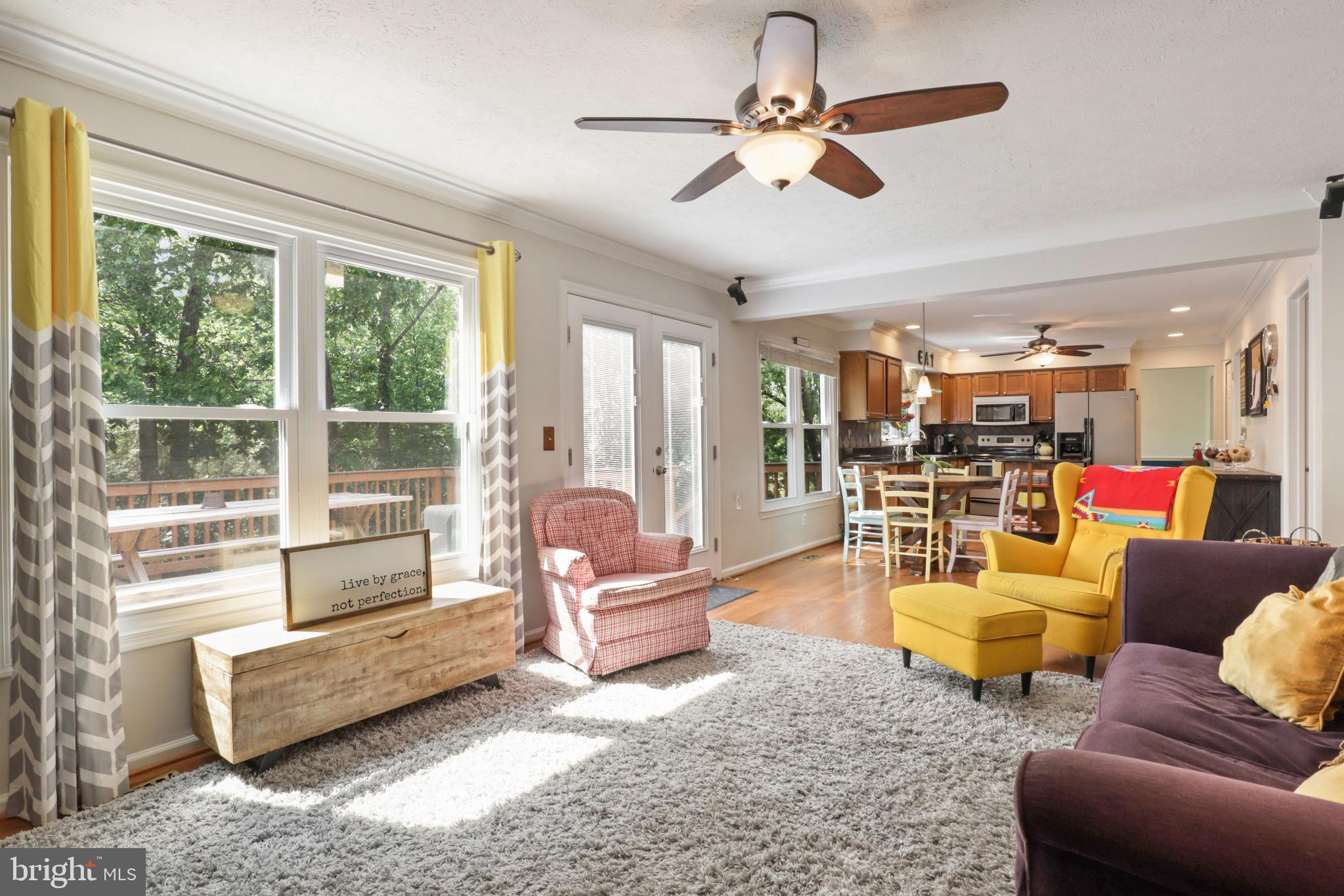 RACEWAY FARMS - Residential