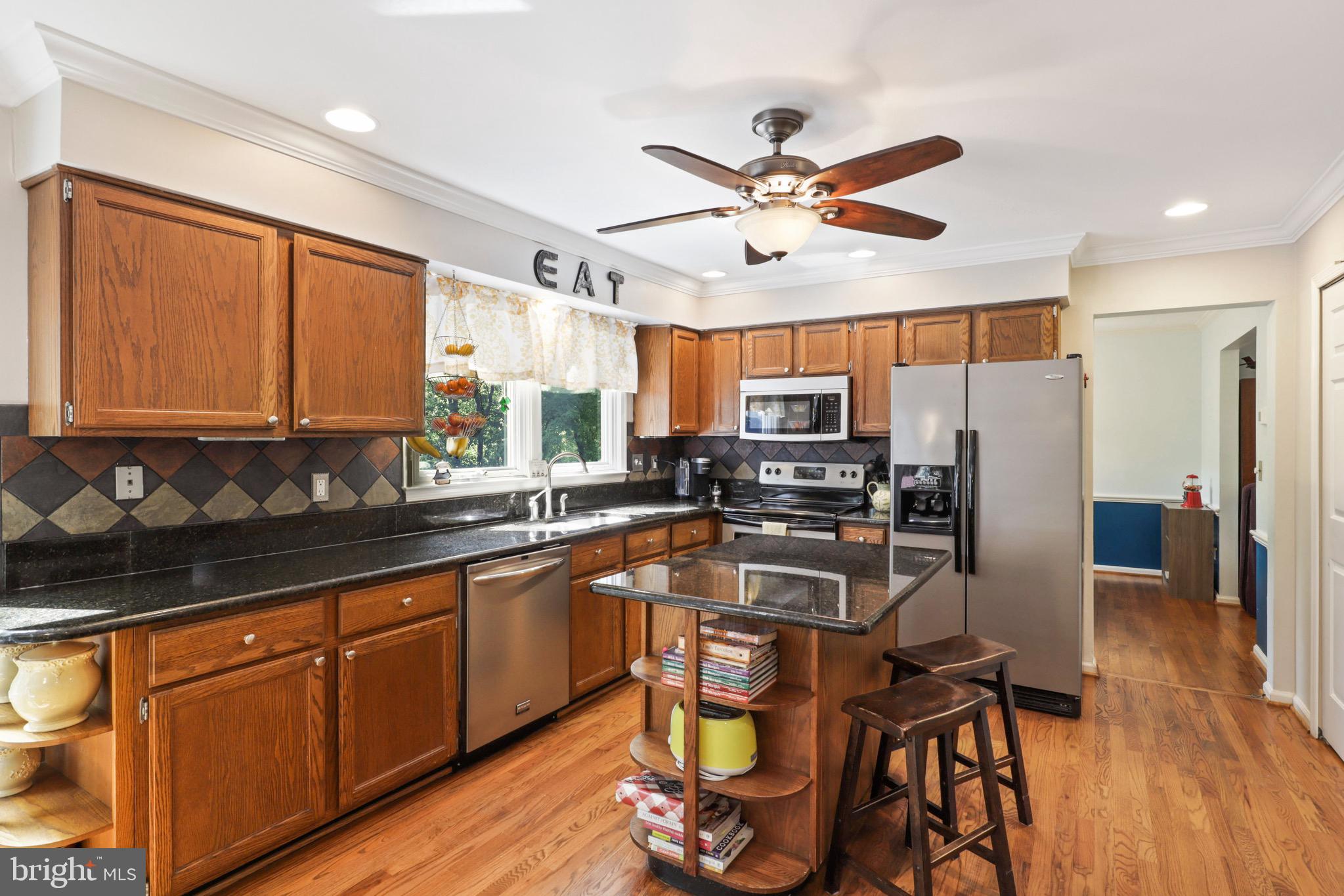 RACEWAY FARMS - Residential