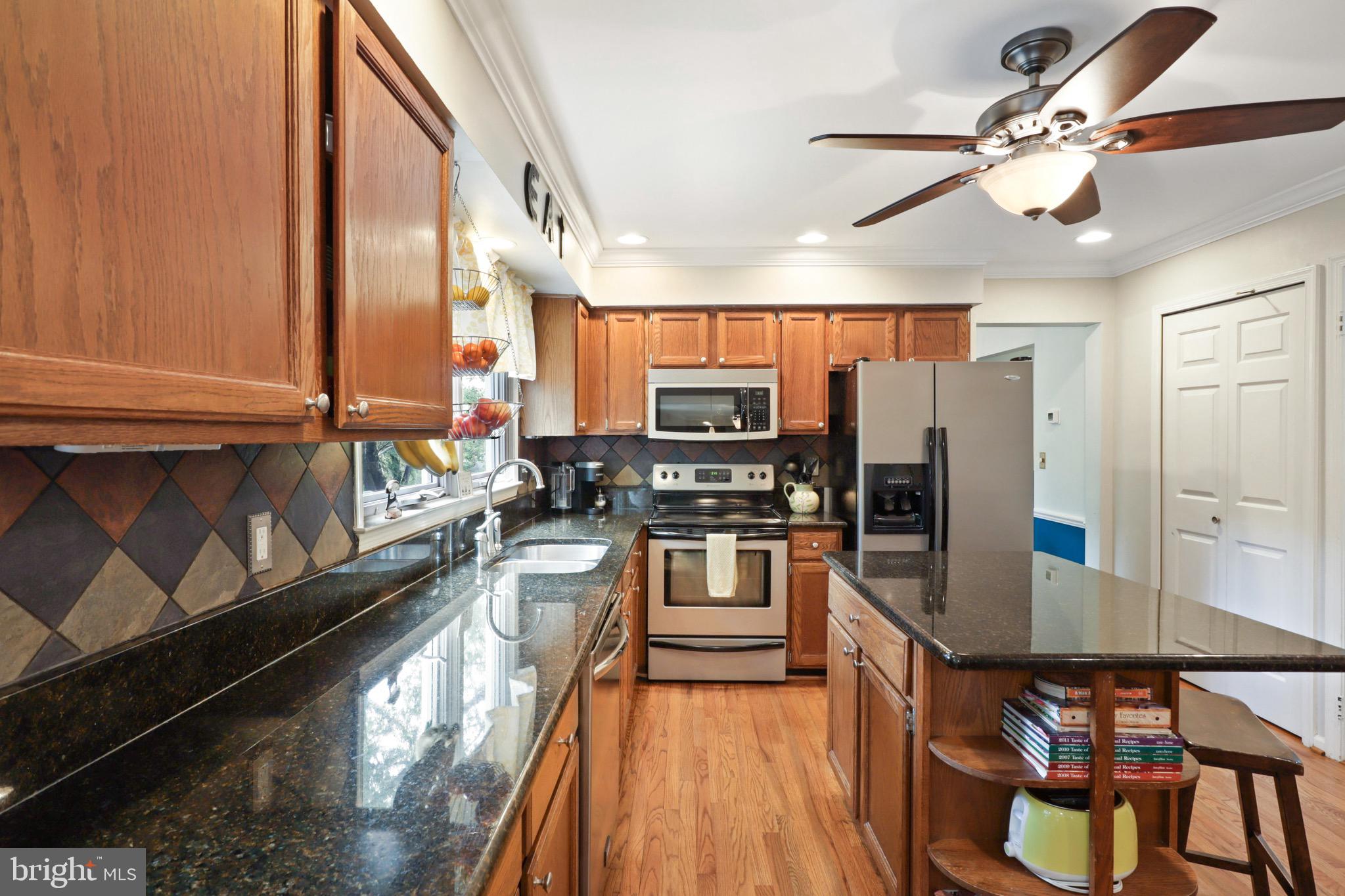 RACEWAY FARMS - Residential