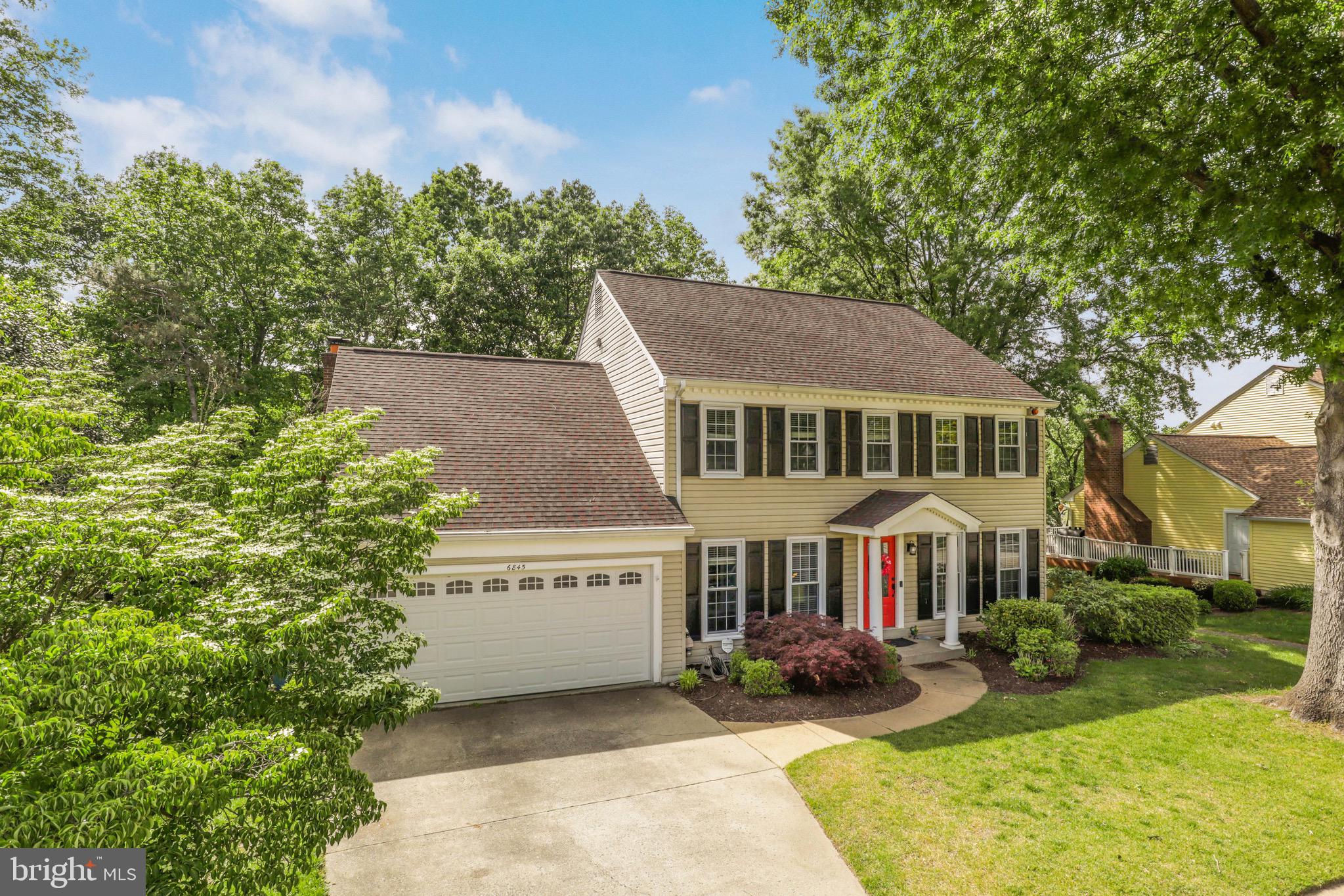 RACEWAY FARMS - Residential