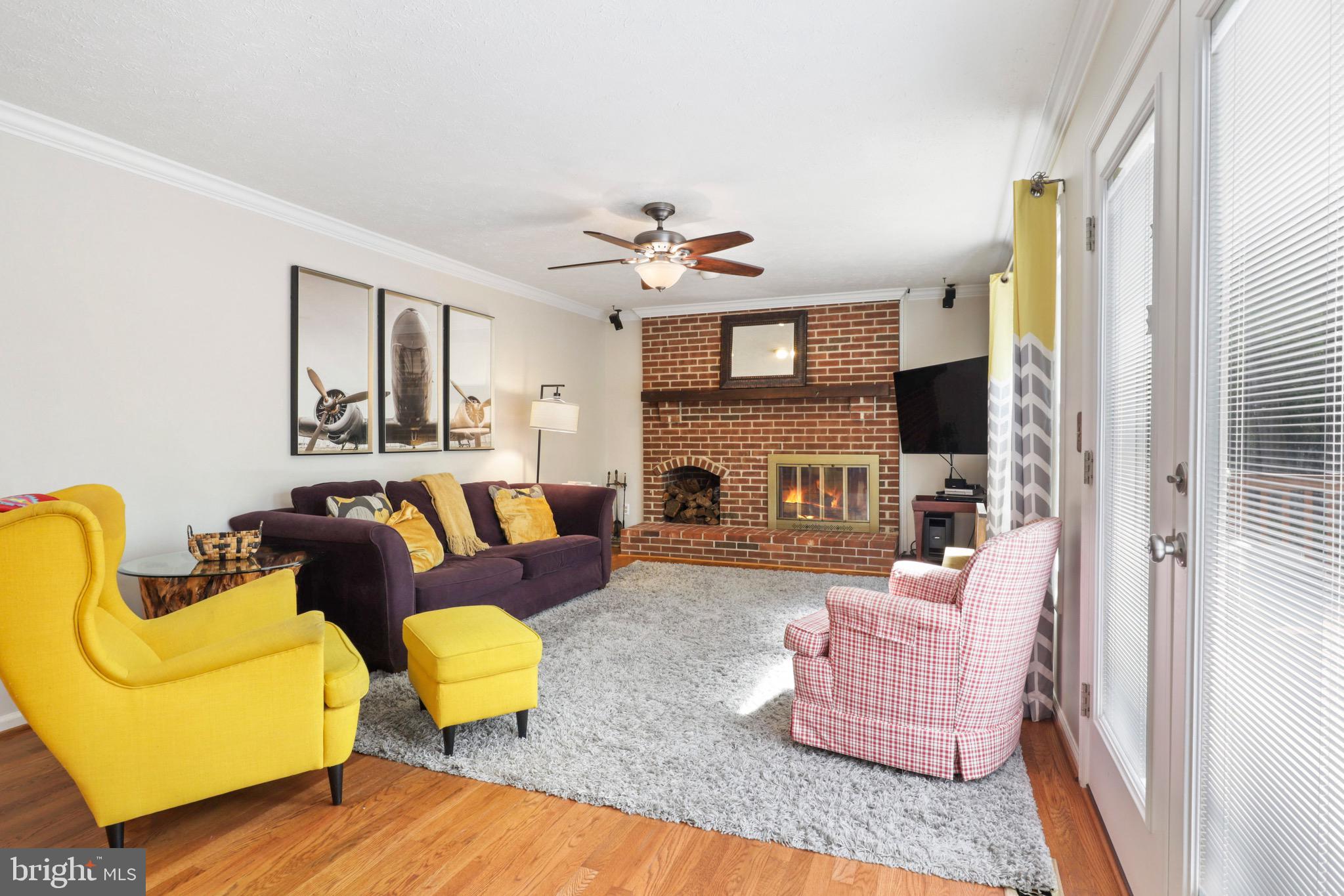 RACEWAY FARMS - Residential