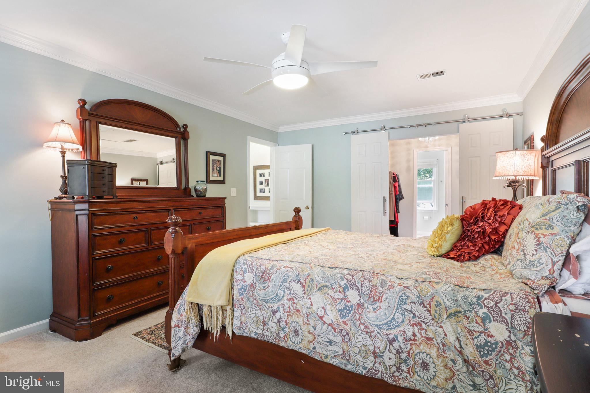 RACEWAY FARMS - Residential