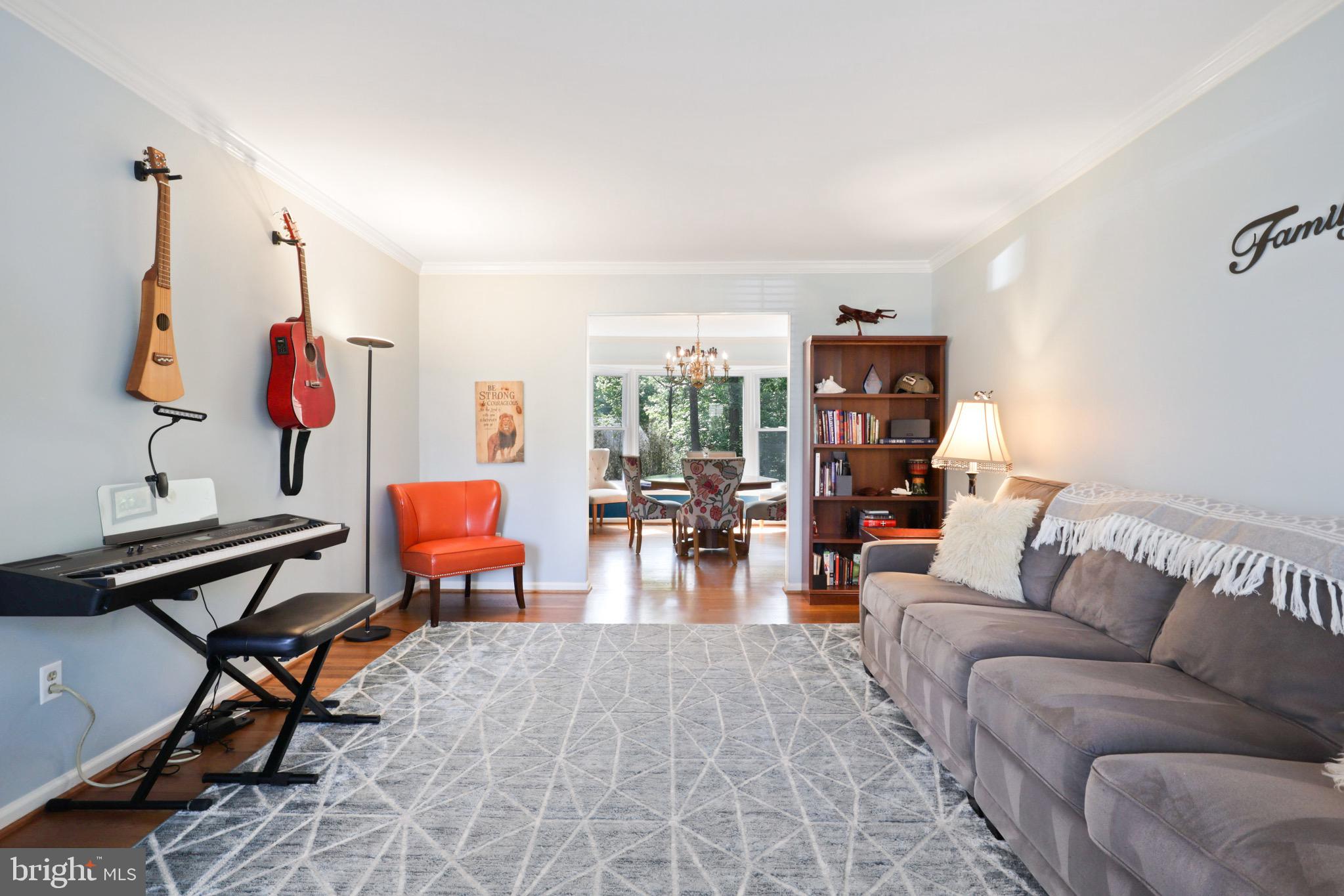 RACEWAY FARMS - Residential