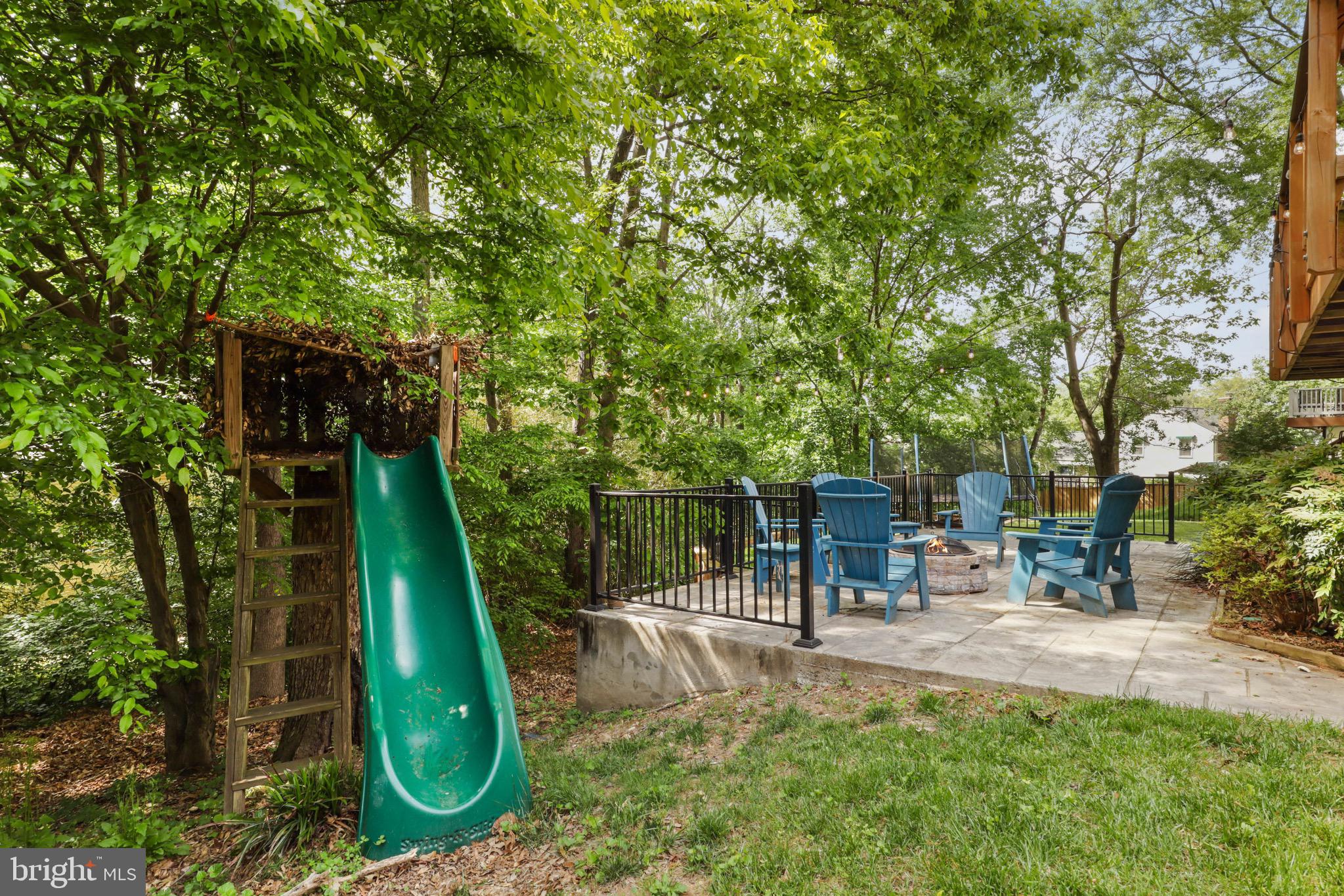 RACEWAY FARMS - Residential