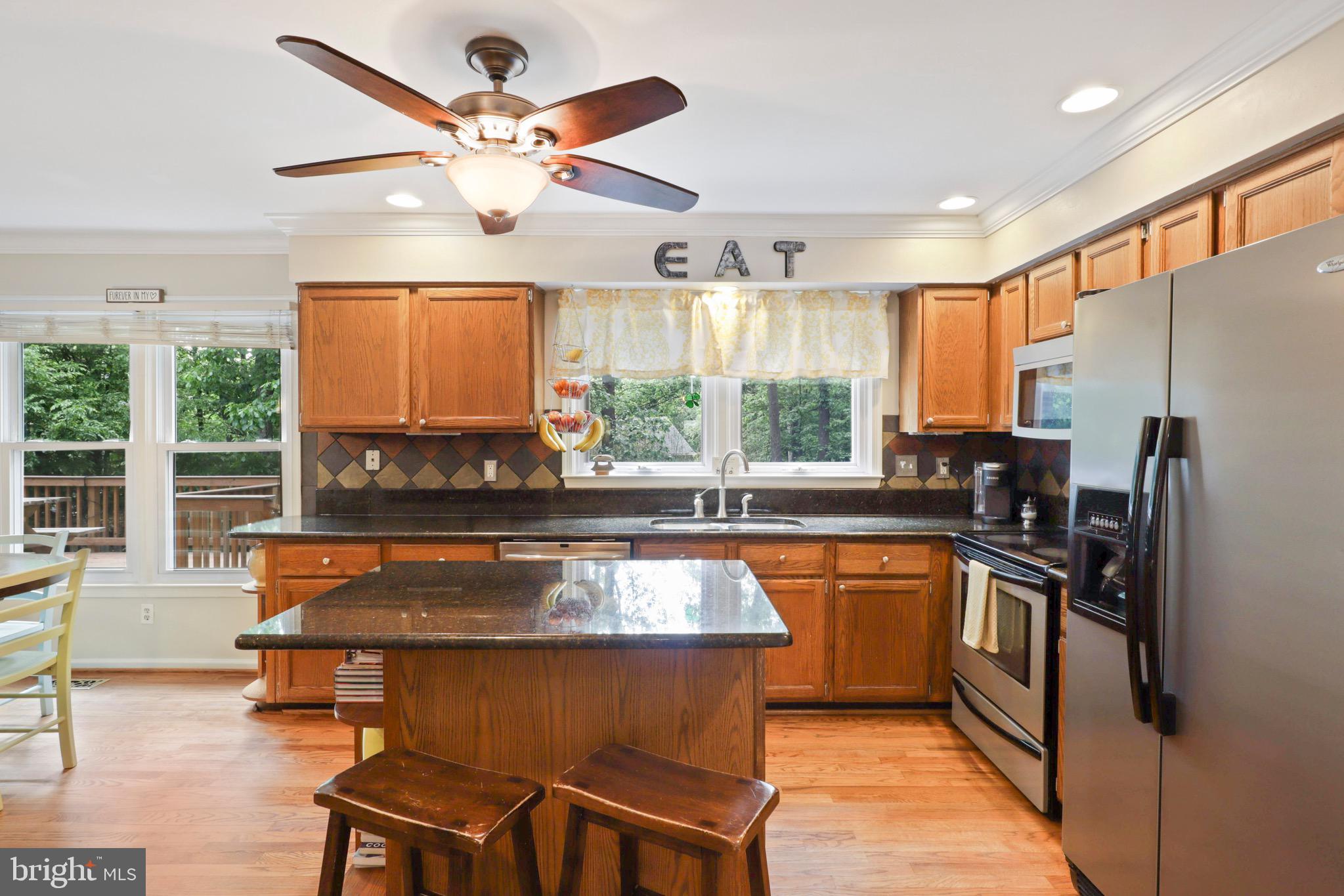 RACEWAY FARMS - Residential