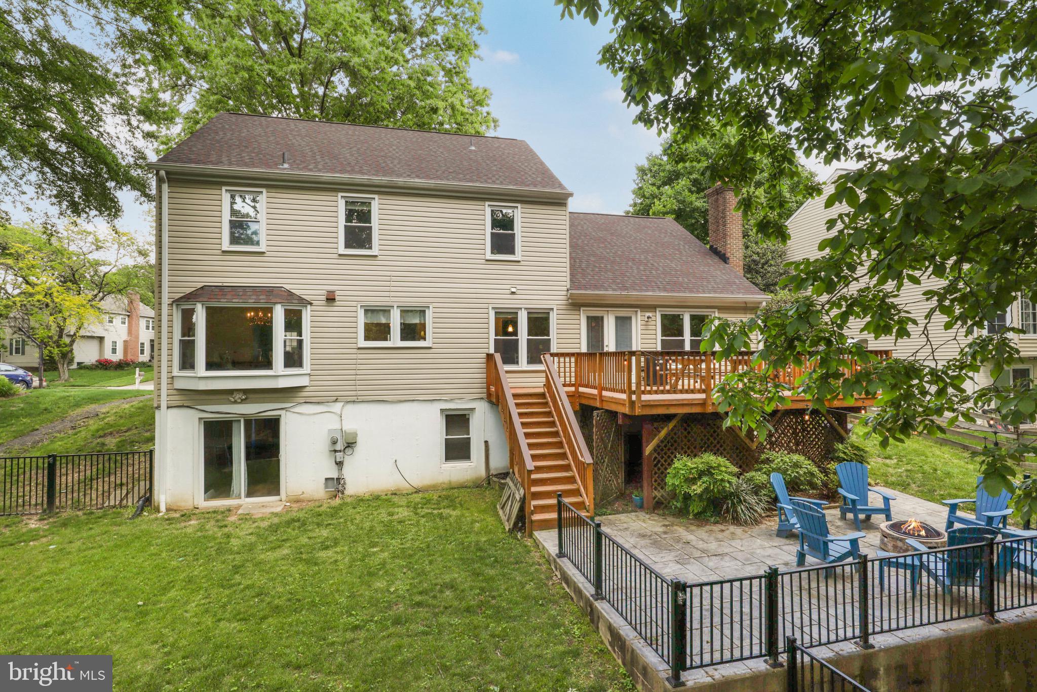 RACEWAY FARMS - Residential