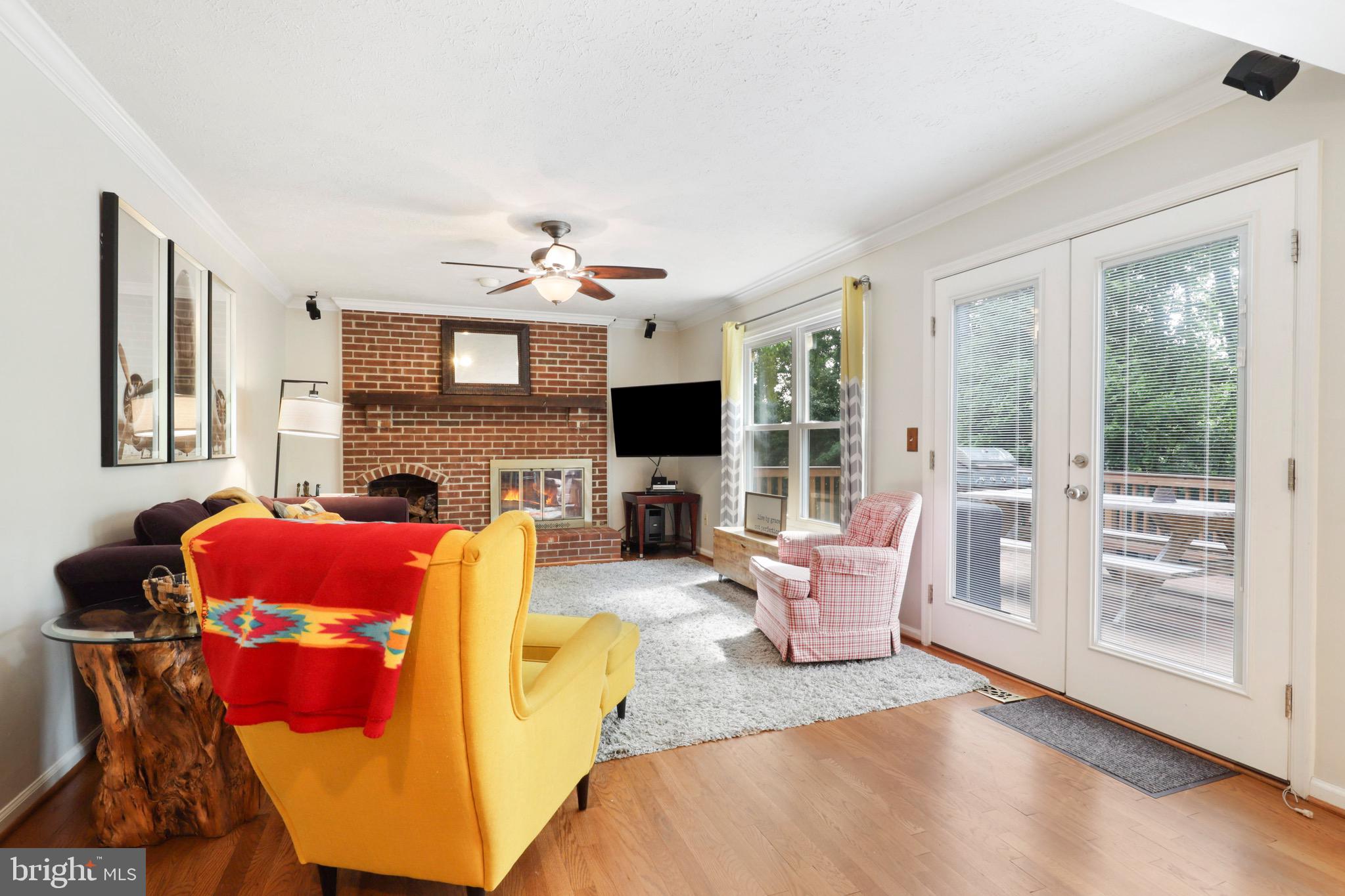 RACEWAY FARMS - Residential