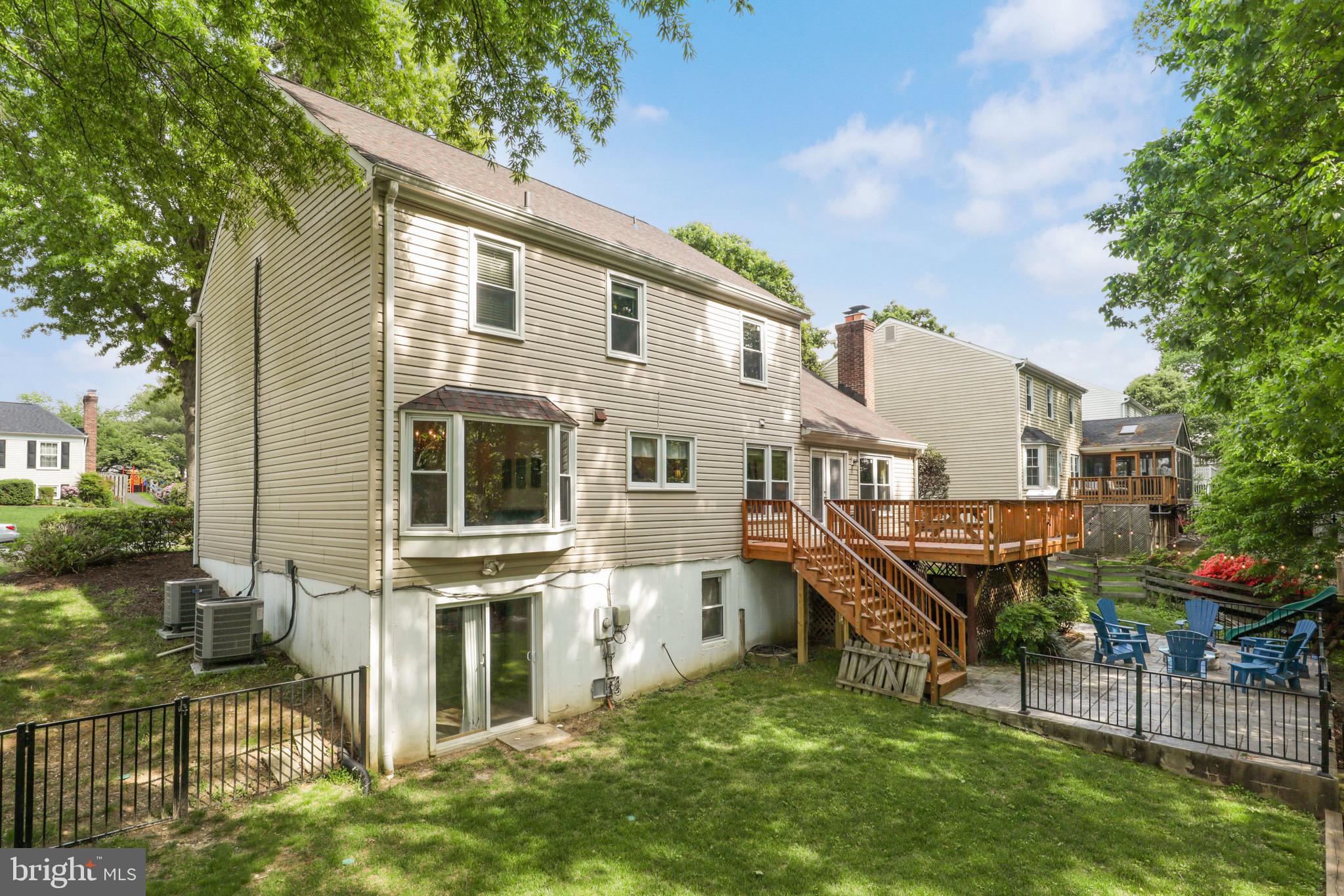 RACEWAY FARMS - Residential