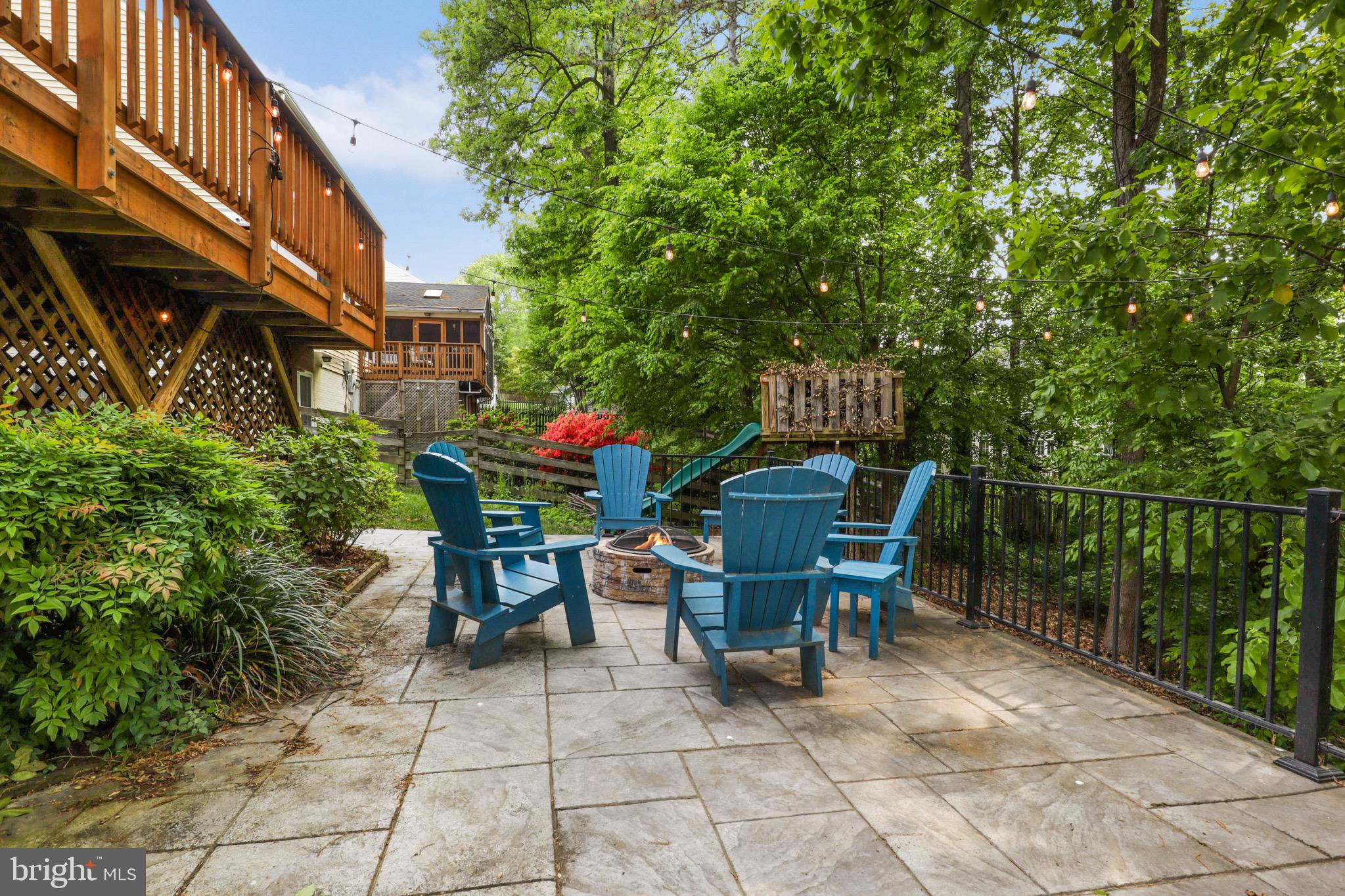 RACEWAY FARMS - Residential