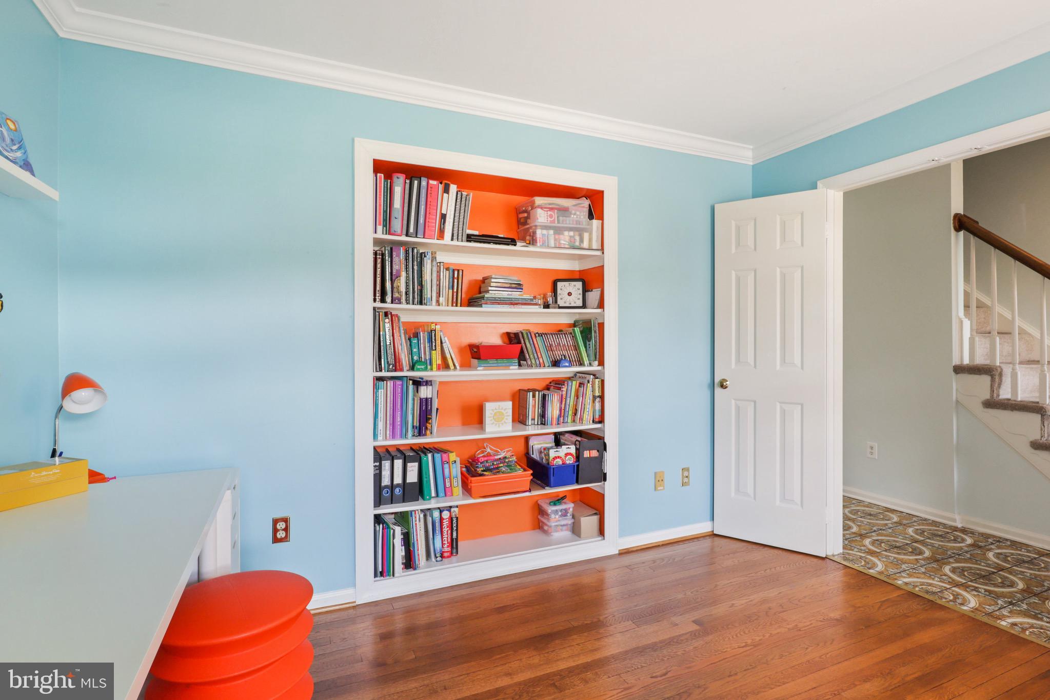 RACEWAY FARMS - Residential