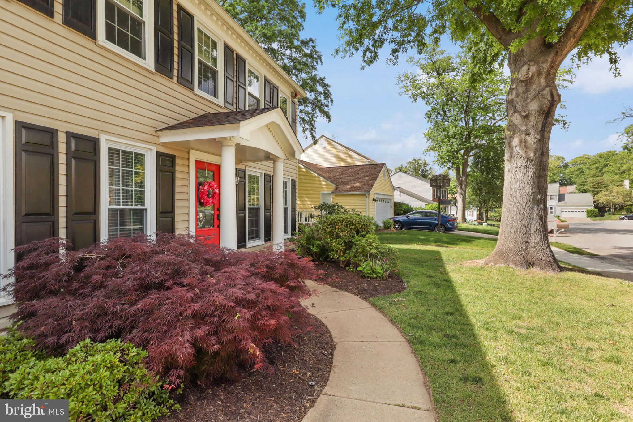 RACEWAY FARMS - Residential