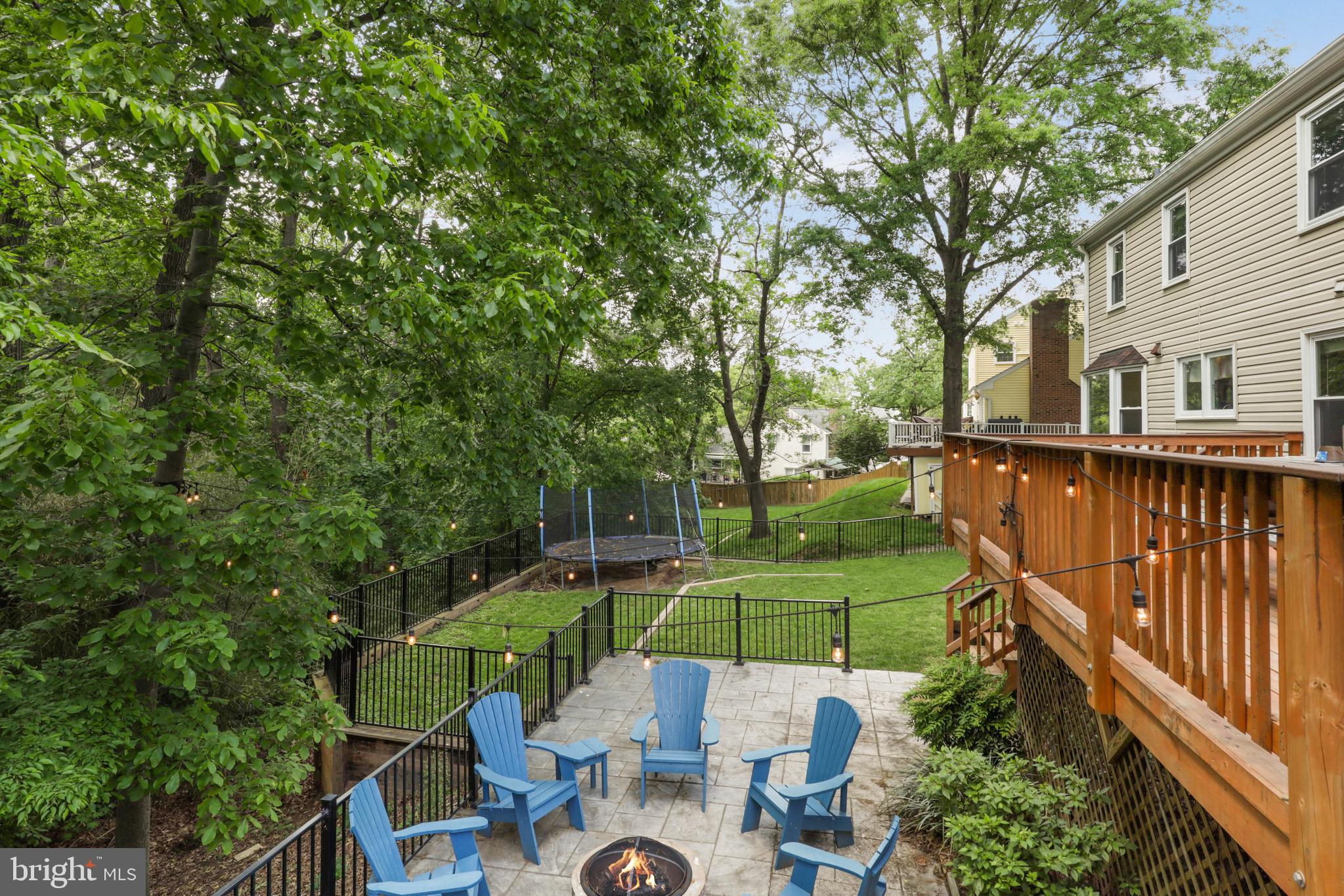 RACEWAY FARMS - Residential