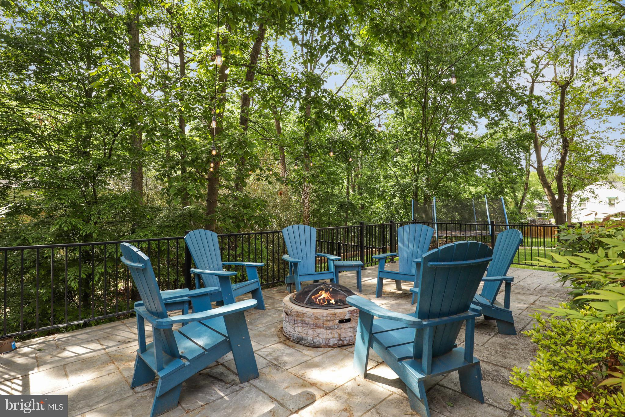 RACEWAY FARMS - Residential