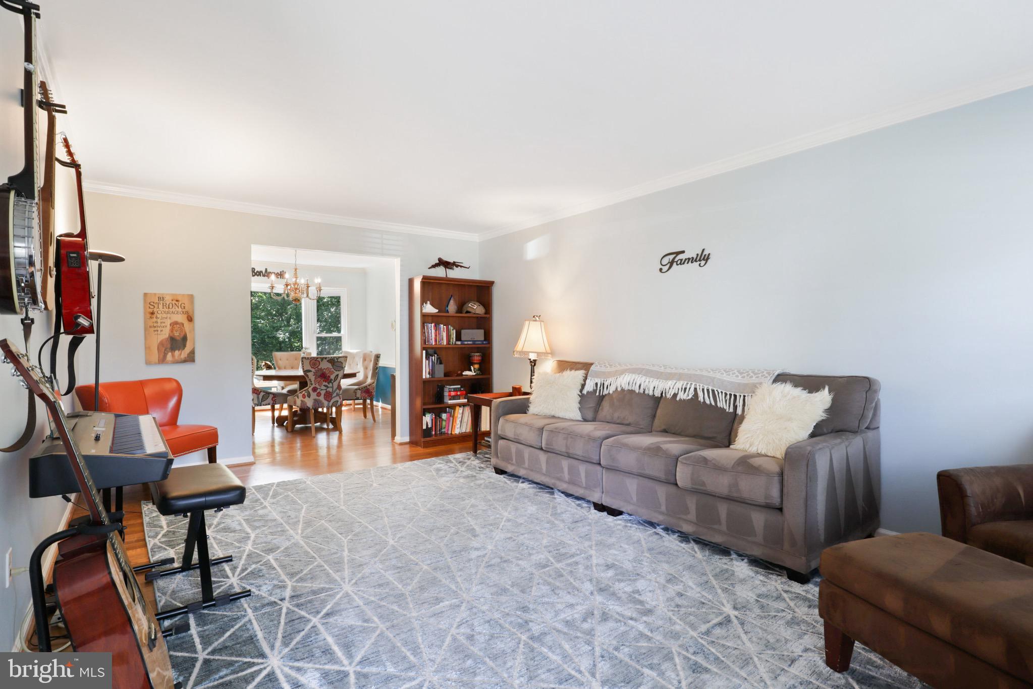 RACEWAY FARMS - Residential