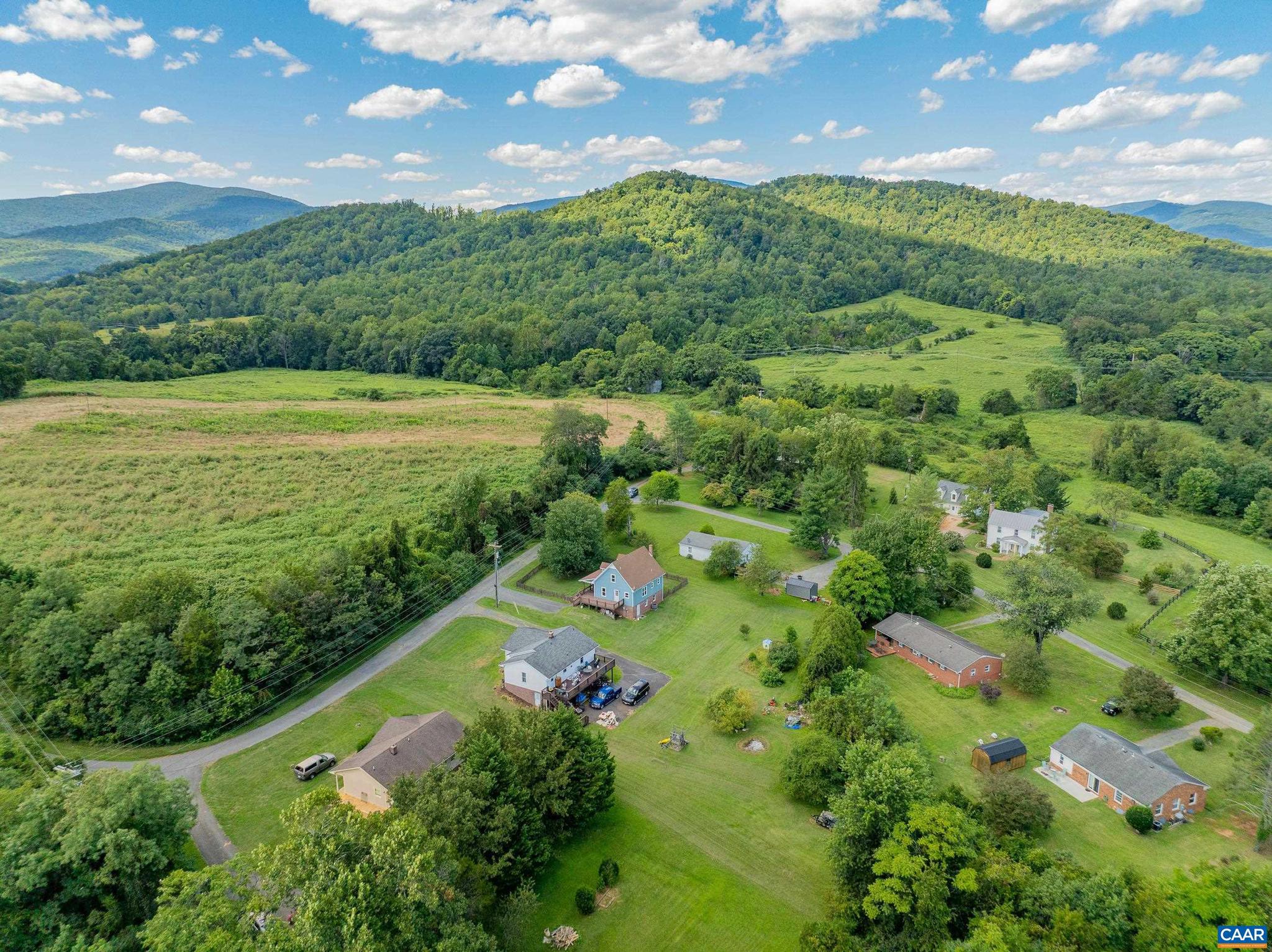 SPOTSWOOD ESTATES - Residential