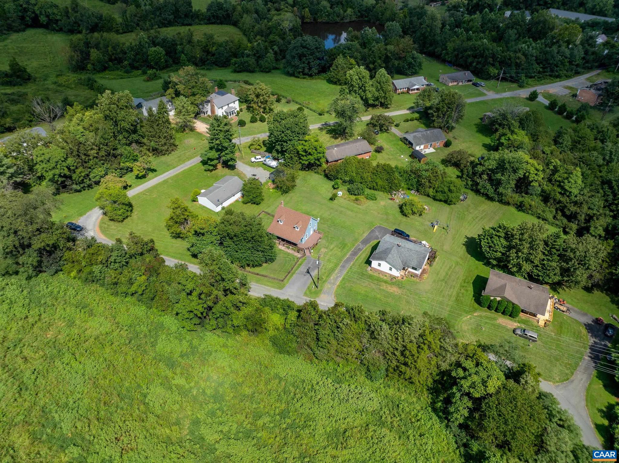 SPOTSWOOD ESTATES - Residential