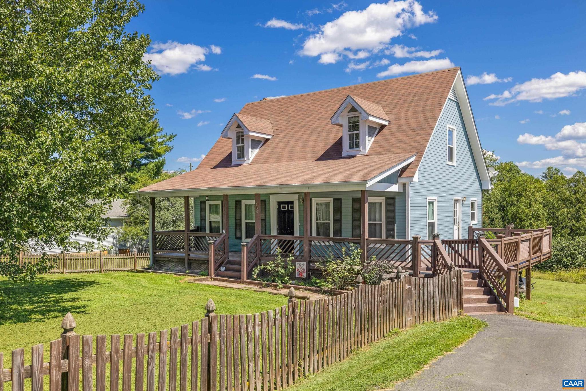 SPOTSWOOD ESTATES - Residential