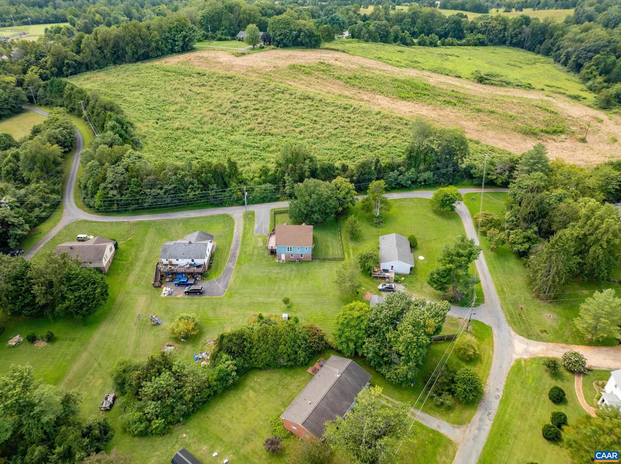 SPOTSWOOD ESTATES - Residential