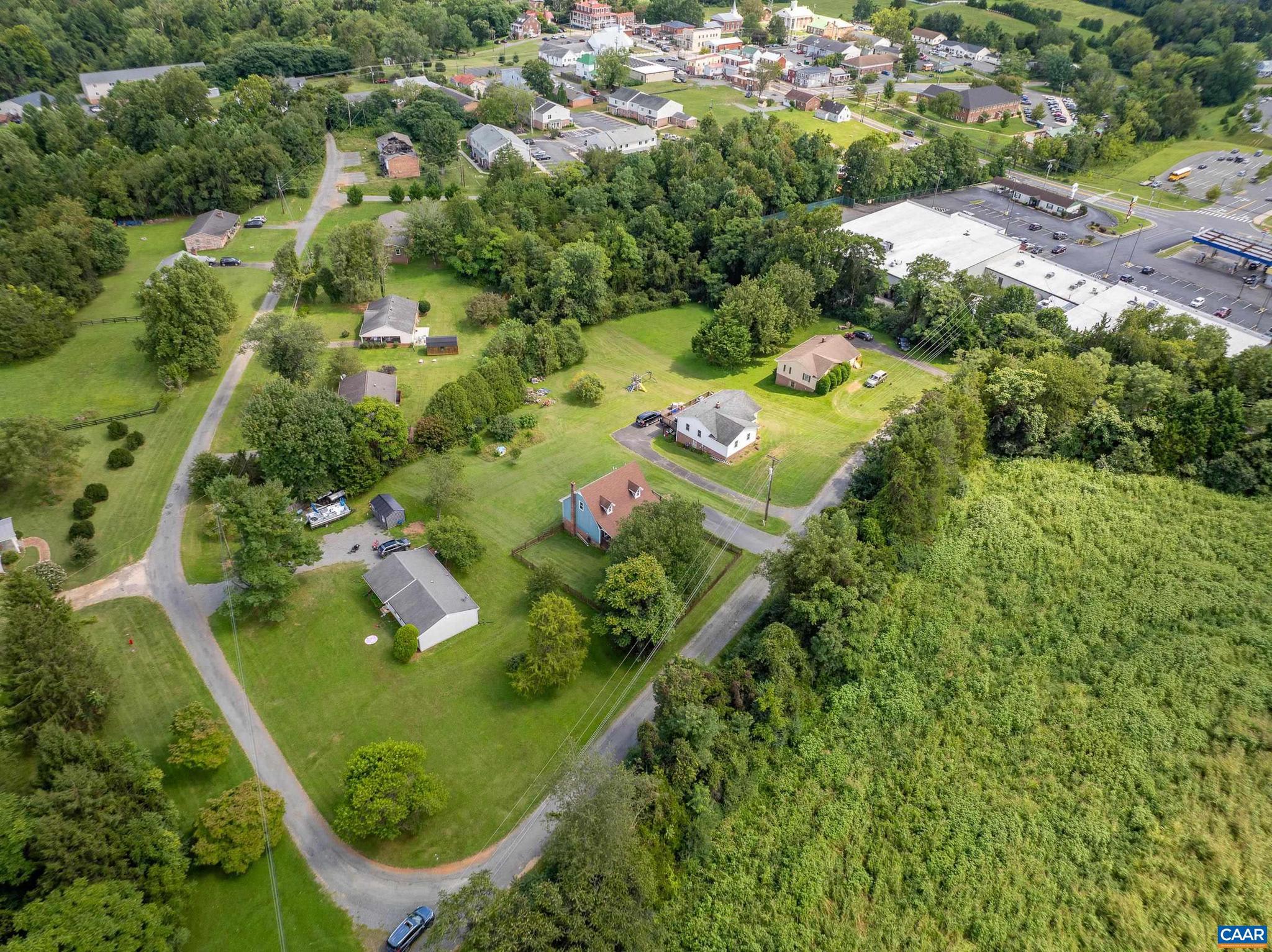 SPOTSWOOD ESTATES - Residential