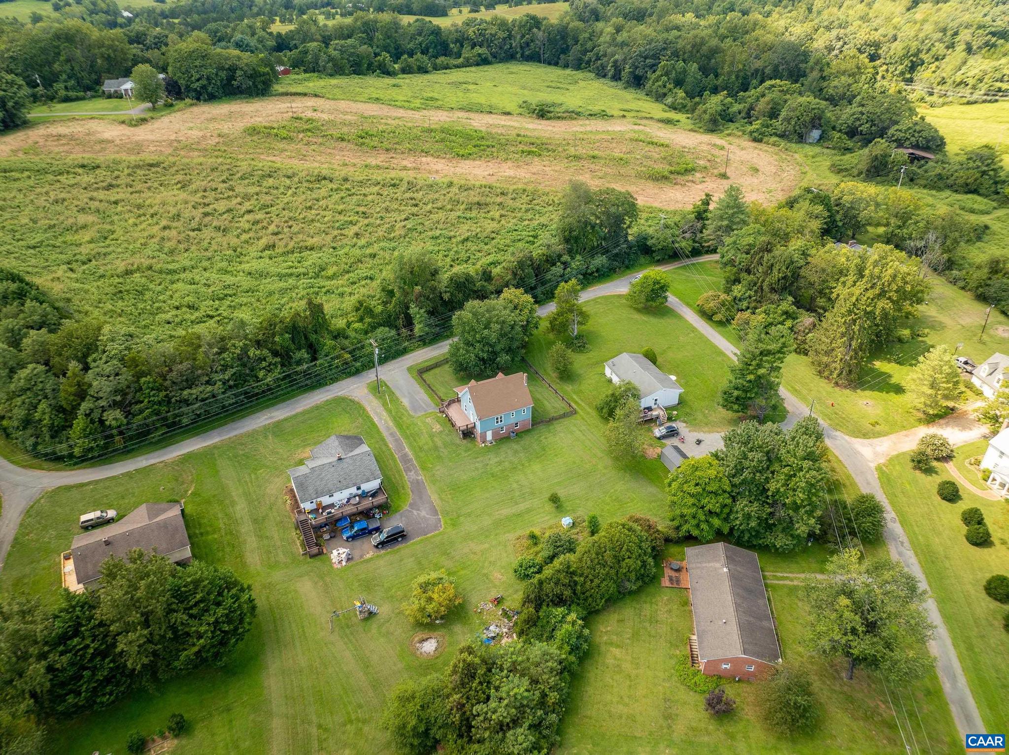 SPOTSWOOD ESTATES - Residential