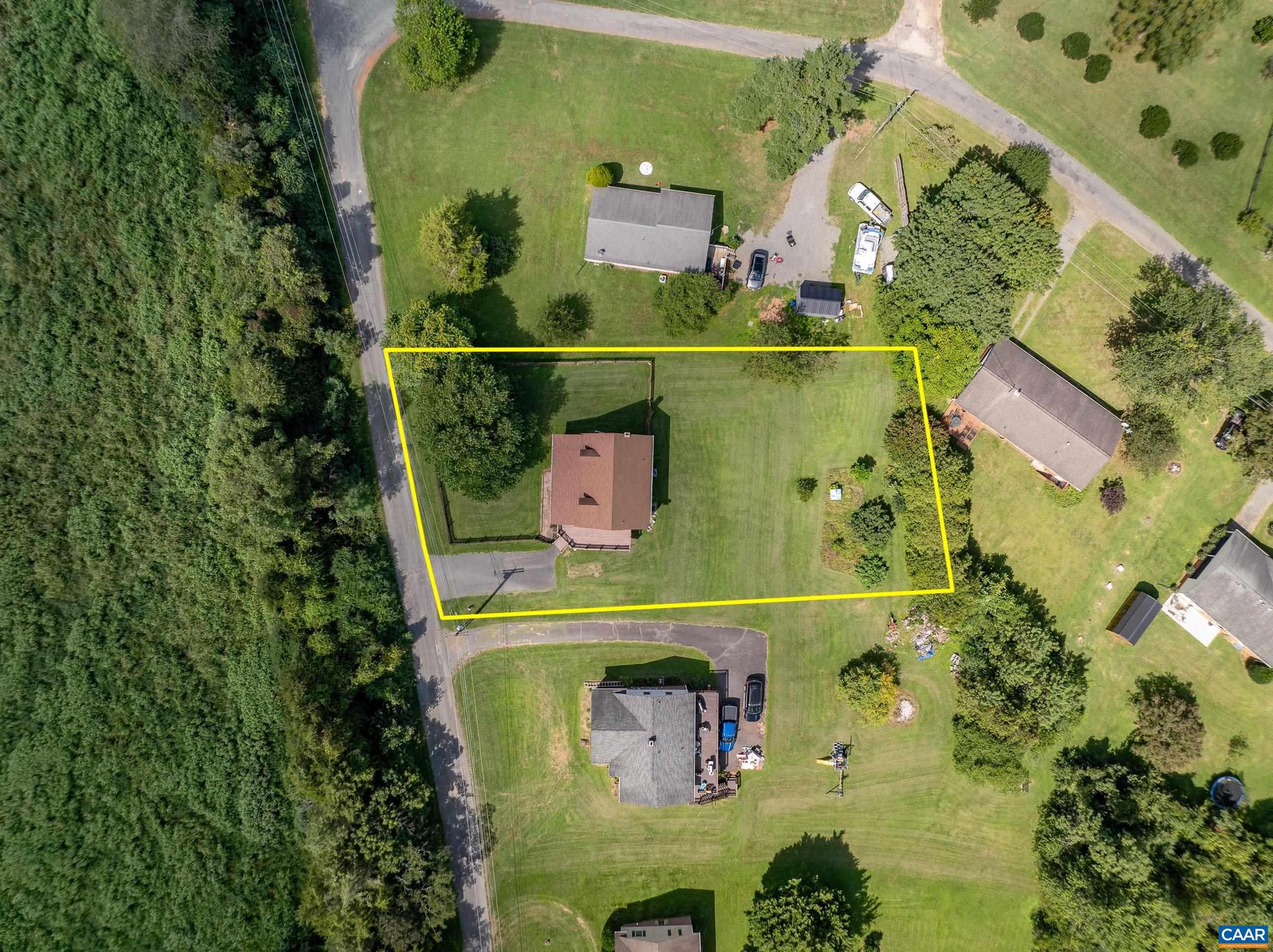 SPOTSWOOD ESTATES - Residential