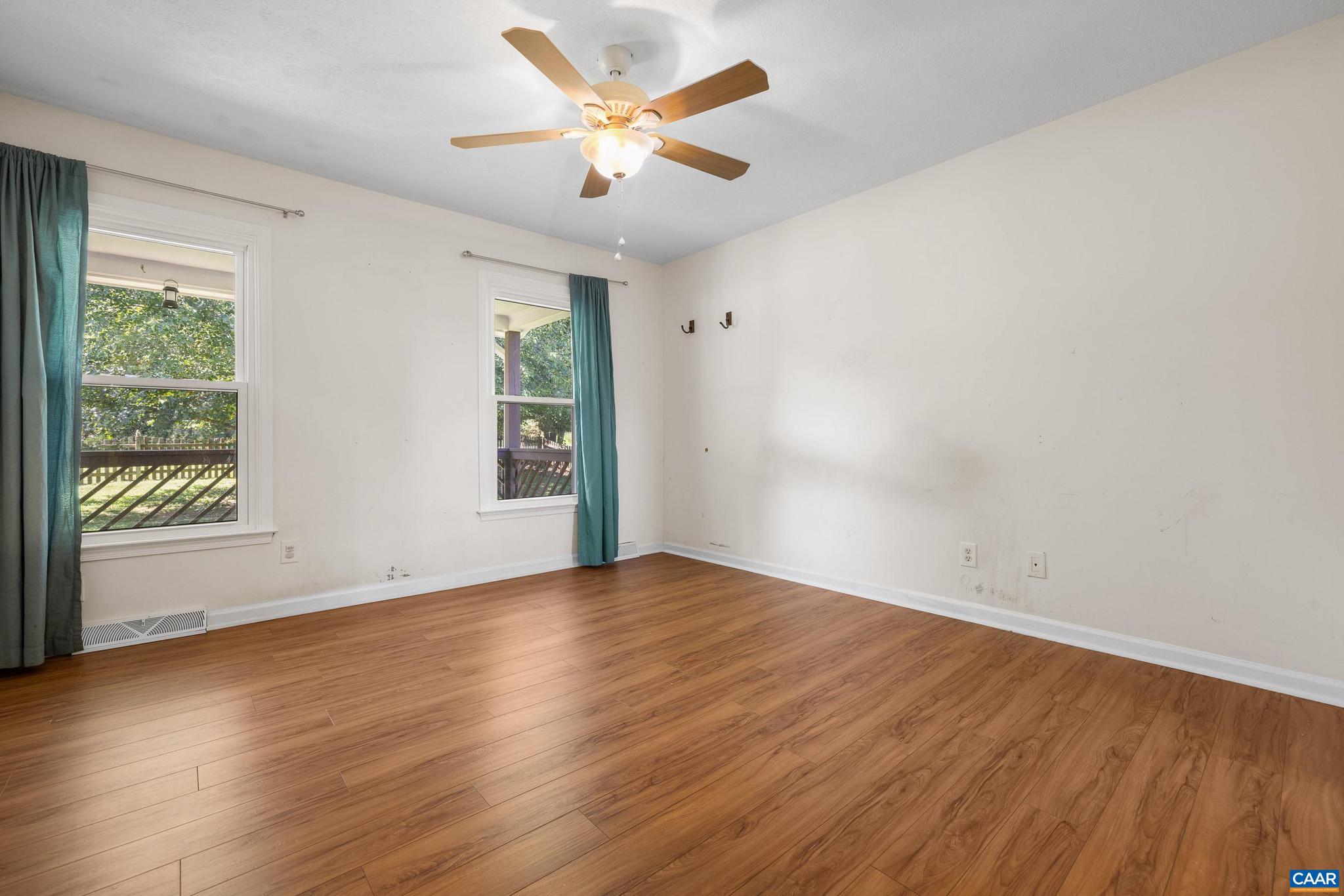 SPOTSWOOD ESTATES - Residential