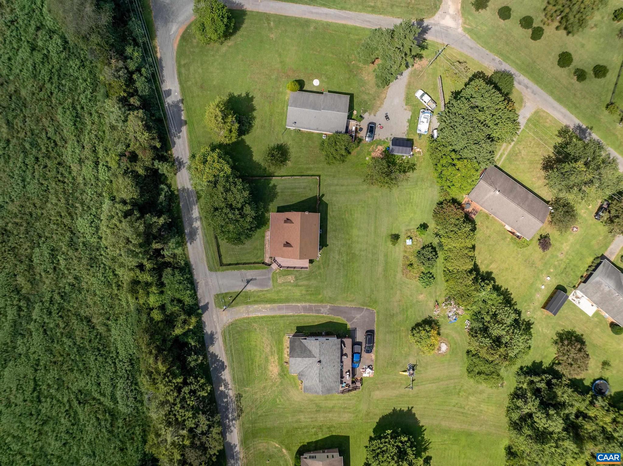 SPOTSWOOD ESTATES - Residential