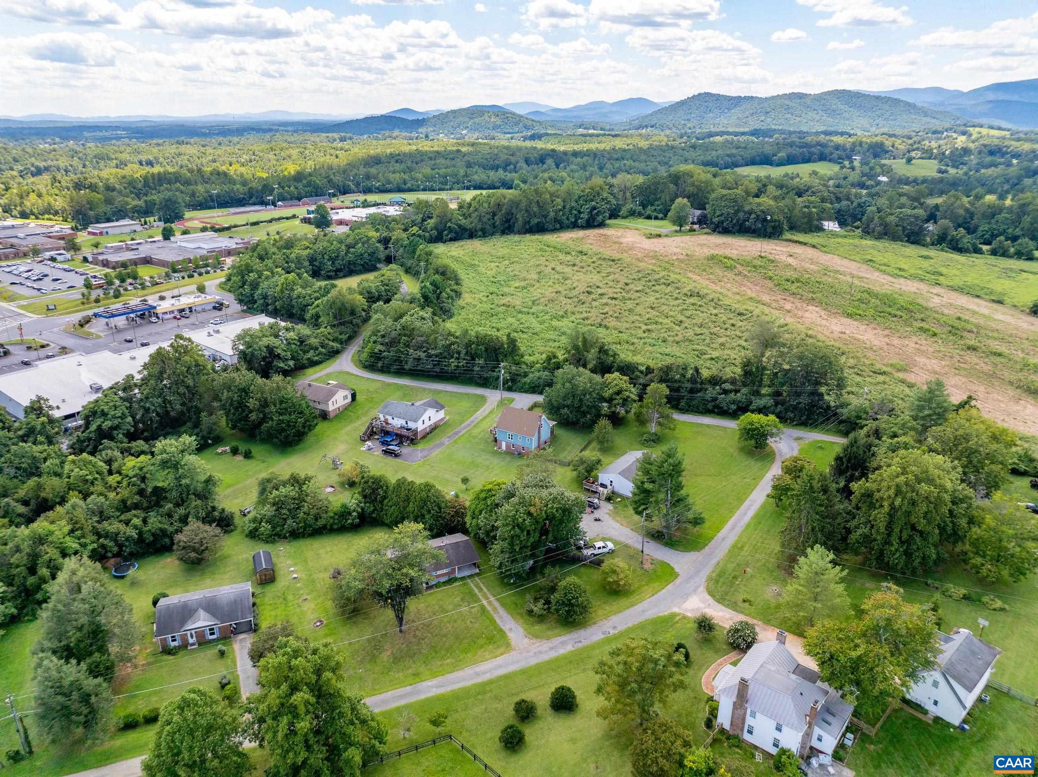 SPOTSWOOD ESTATES - Residential